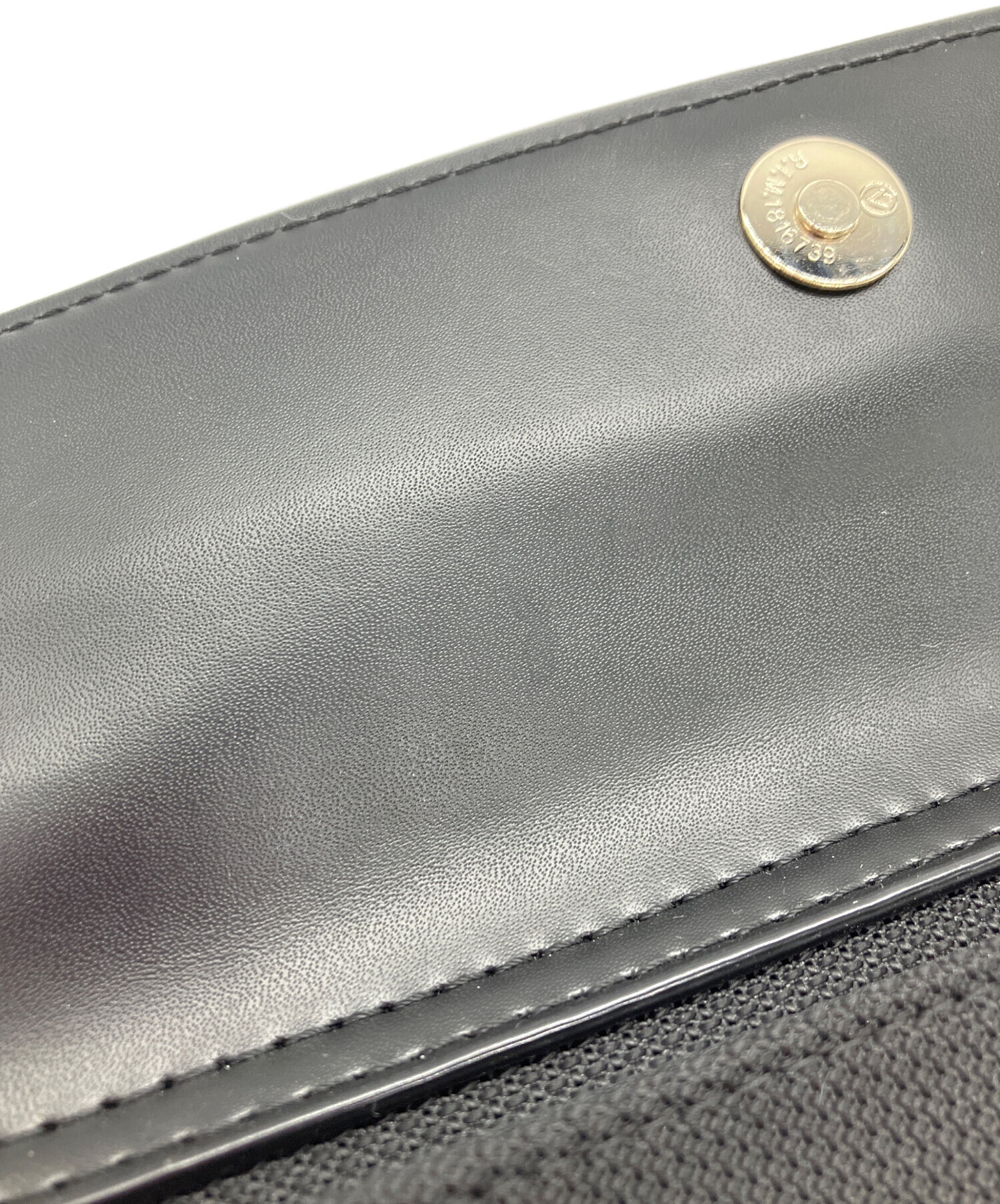 中古・古着通販】PAUL SMITH (ポールスミス) マルチストライプナイロン 