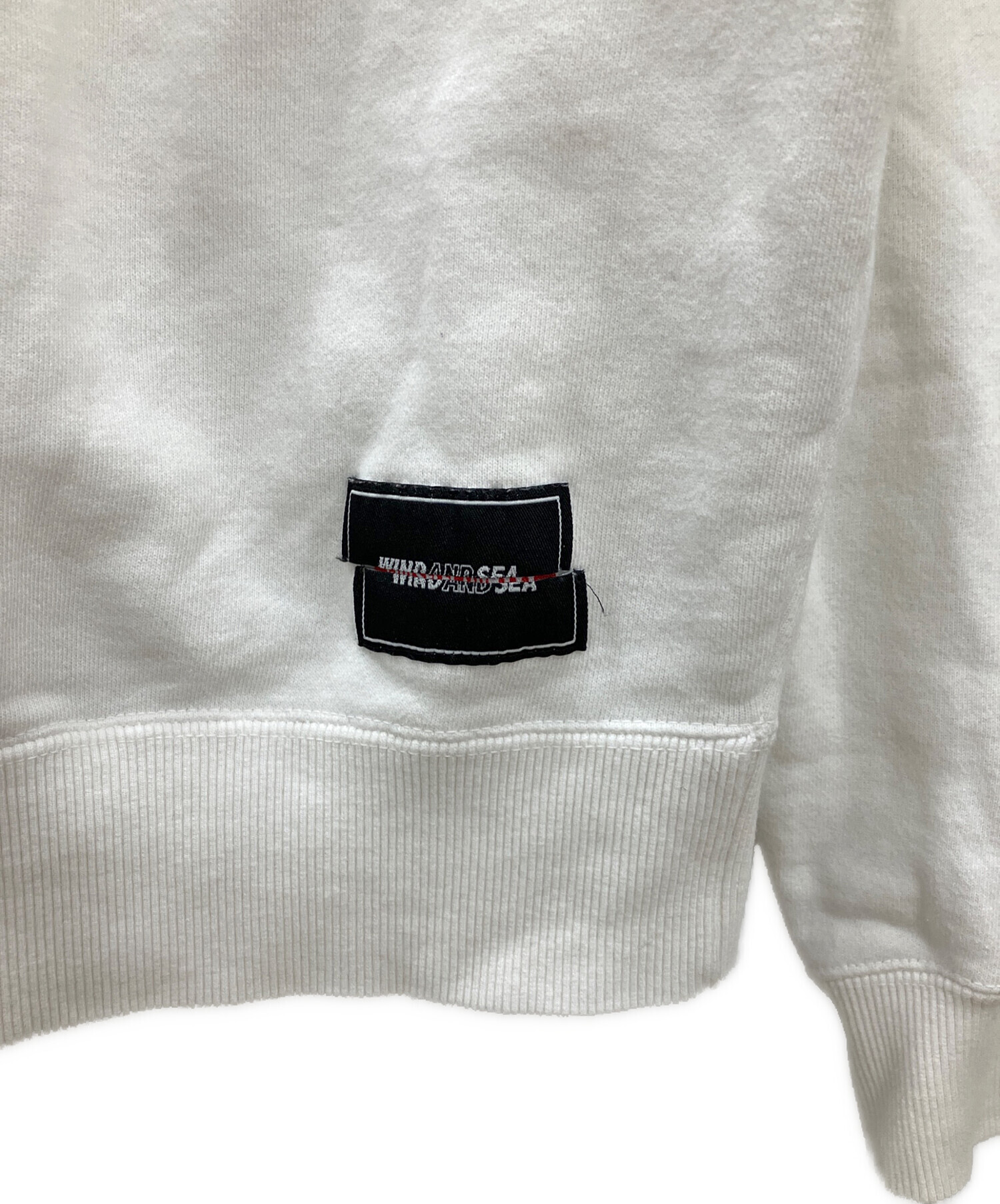 中古・古着通販】WIND AND SEA GOD SELECTION XXX (ゴッドセレクション