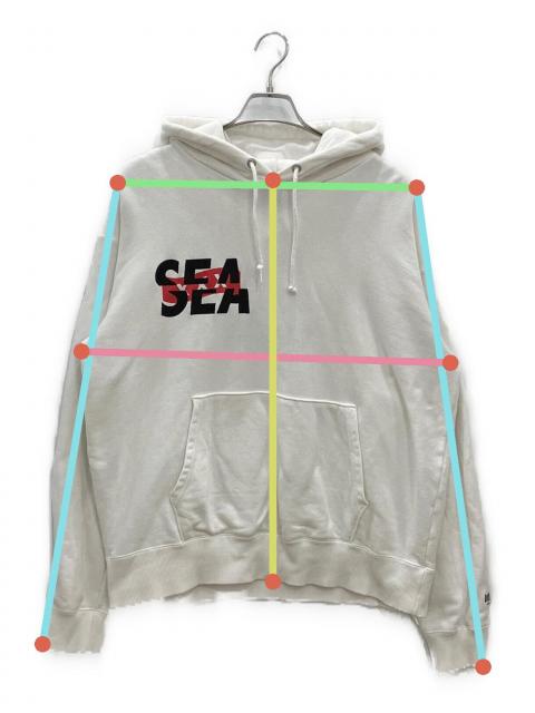 中古・古着通販】WIND AND SEA GOD SELECTION XXX (ゴッドセレクション