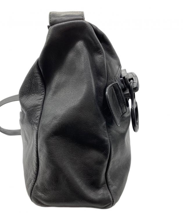 中古・古着通販】kawa-kawa (カワカワ) ビッグジッパーショルダー