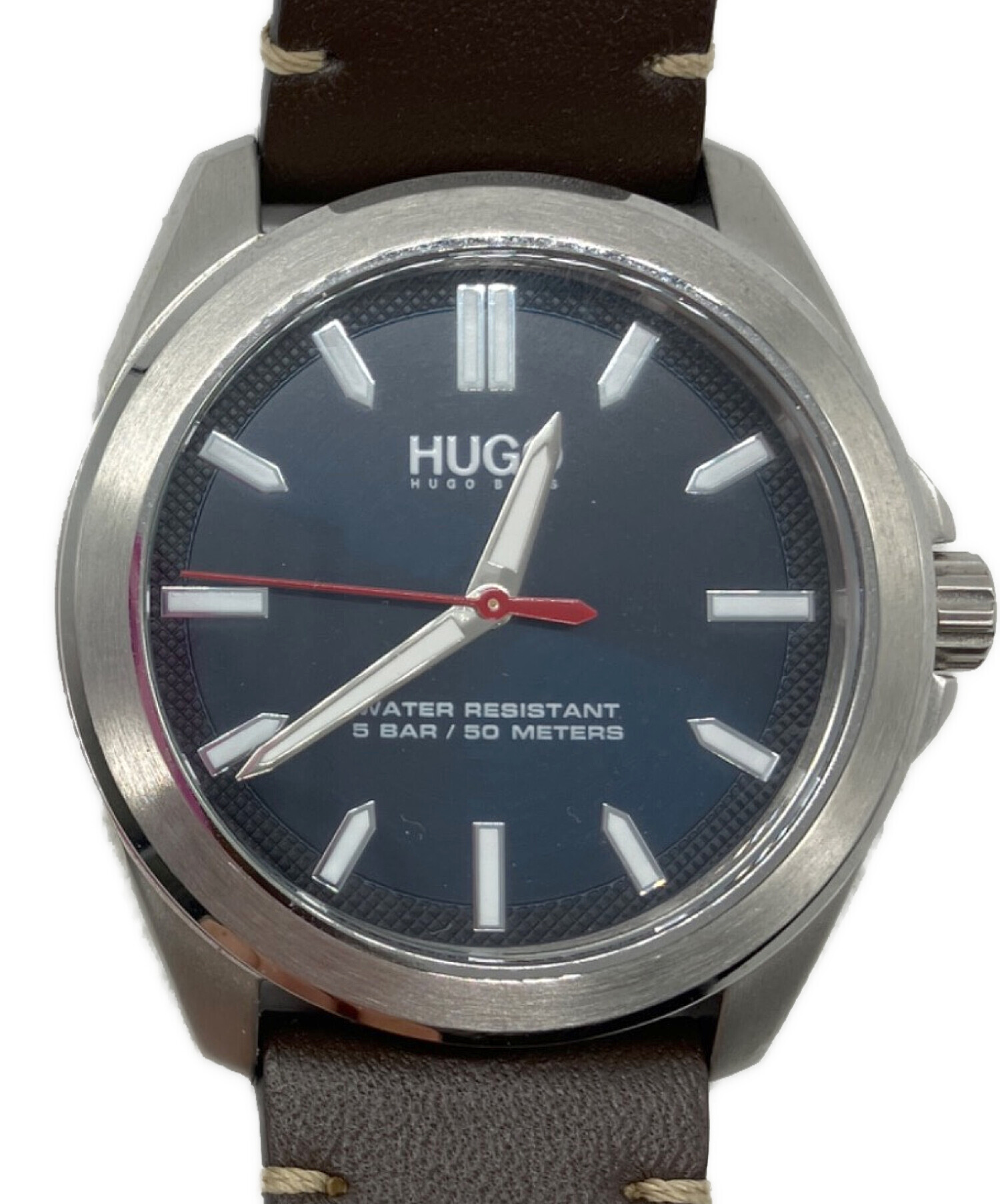 中古・古着通販】HUGO BOSS (ヒューゴ ボス) 腕時計 HUGO BOSS 