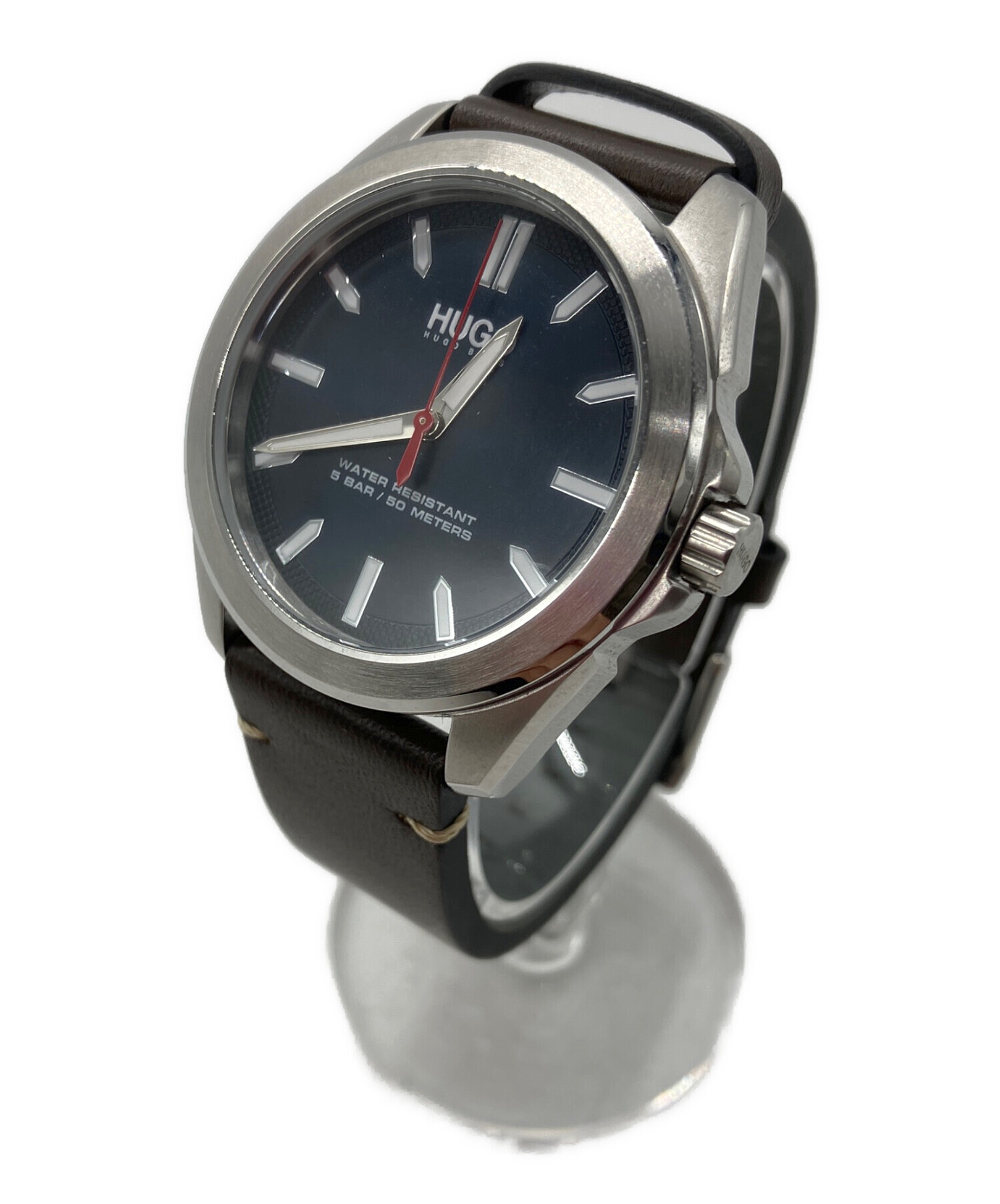 中古・古着通販】HUGO BOSS (ヒューゴ ボス) 腕時計 HUGO BOSS 