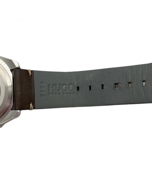 中古・古着通販】HUGO BOSS (ヒューゴ ボス) 腕時計 HUGO BOSS