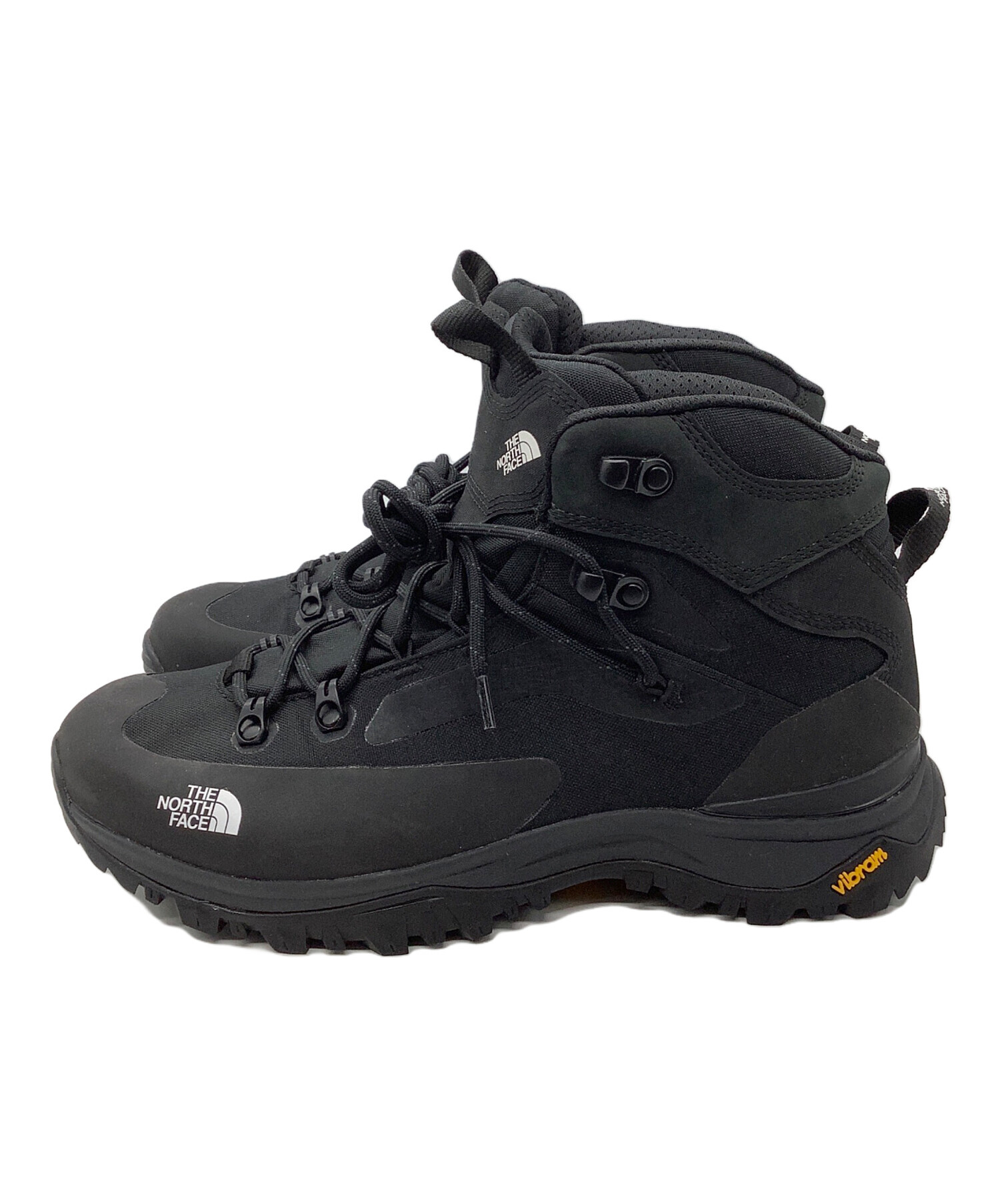 中古・古着通販】THE NORTH FACE (ザ ノース フェイス) トレッキング