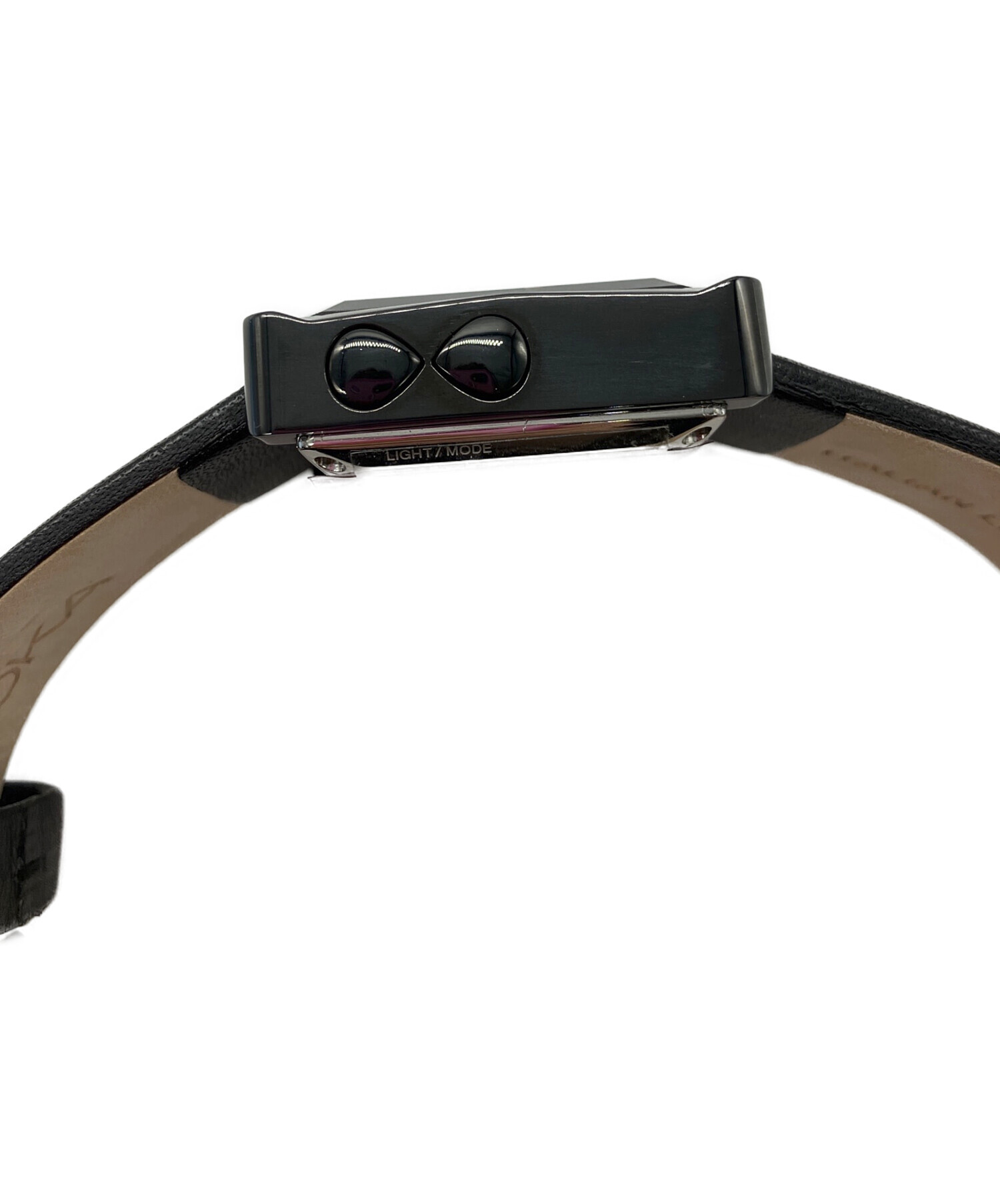 NOOKA ZOD メンズ　腕時計　中古 中古・古着通販】NOOKA (ヌーカ) 腕時計 NKA-02-0006｜ブランド・古着