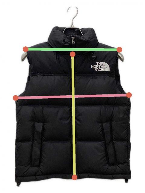 【年末セール中！】THE NORTH FACE ダウンベスト THE NORTH FACE（ザ ノースフェイス） ダウンベスト ベスト 「THE