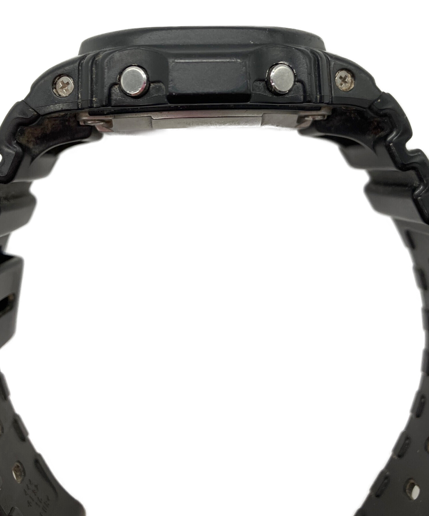 中古・古着通販】CASIO (カシオ) デジタルウォッチ GW-M5610｜ブランド