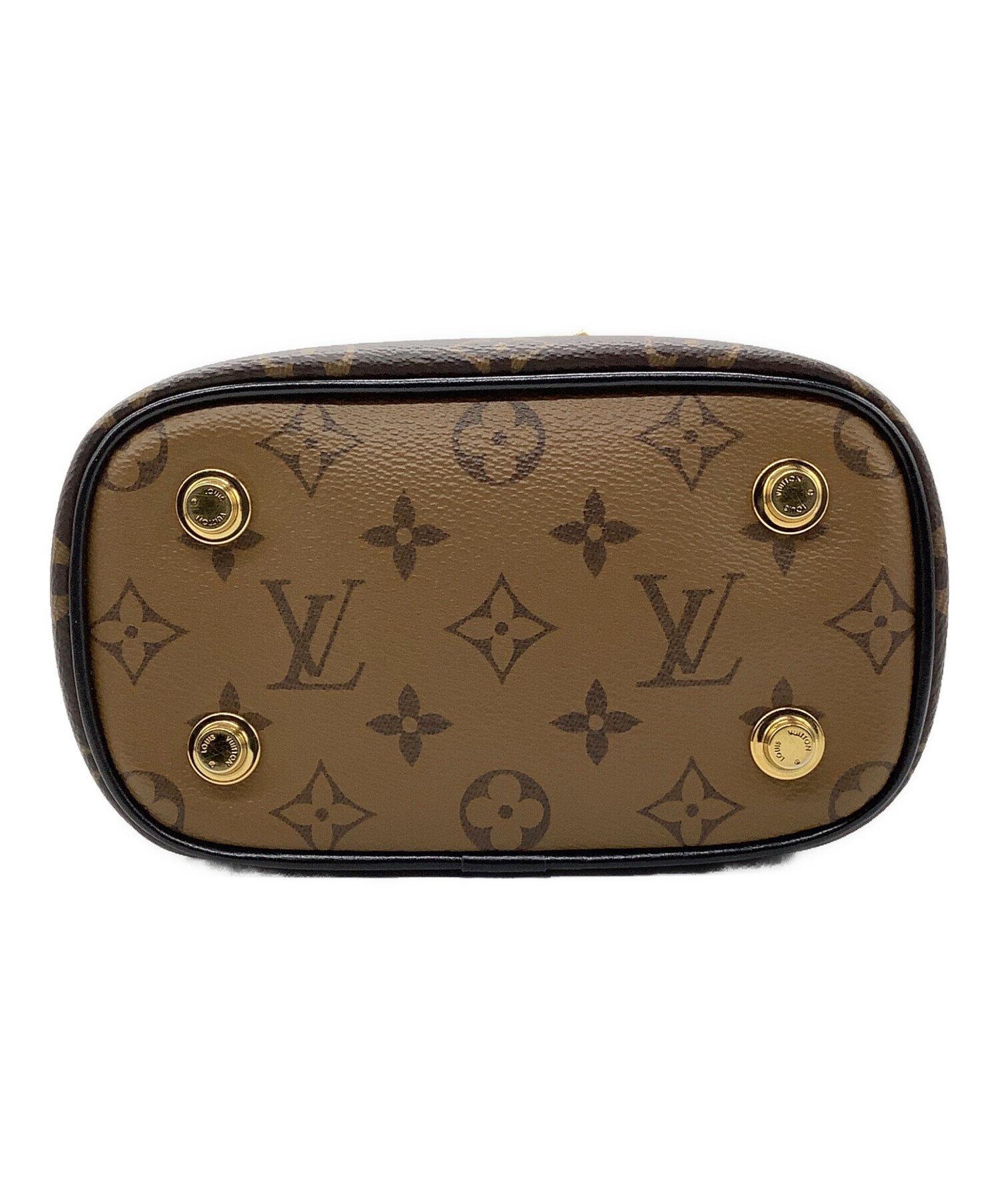 中古・古着通販】LOUIS VUITTON (ルイ ヴィトン) ヴァニティ NV PM