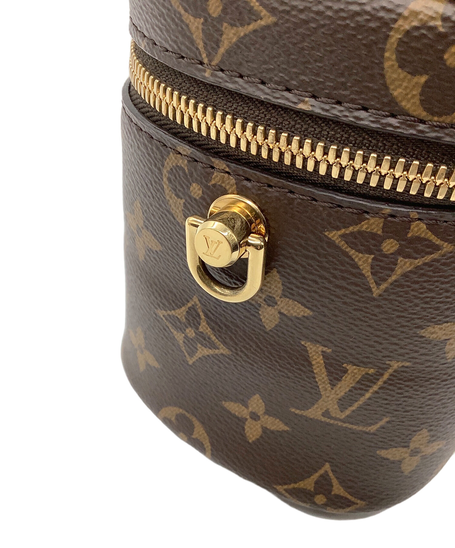 中古・古着通販】LOUIS VUITTON (ルイ ヴィトン) ヴァニティ NV PM
