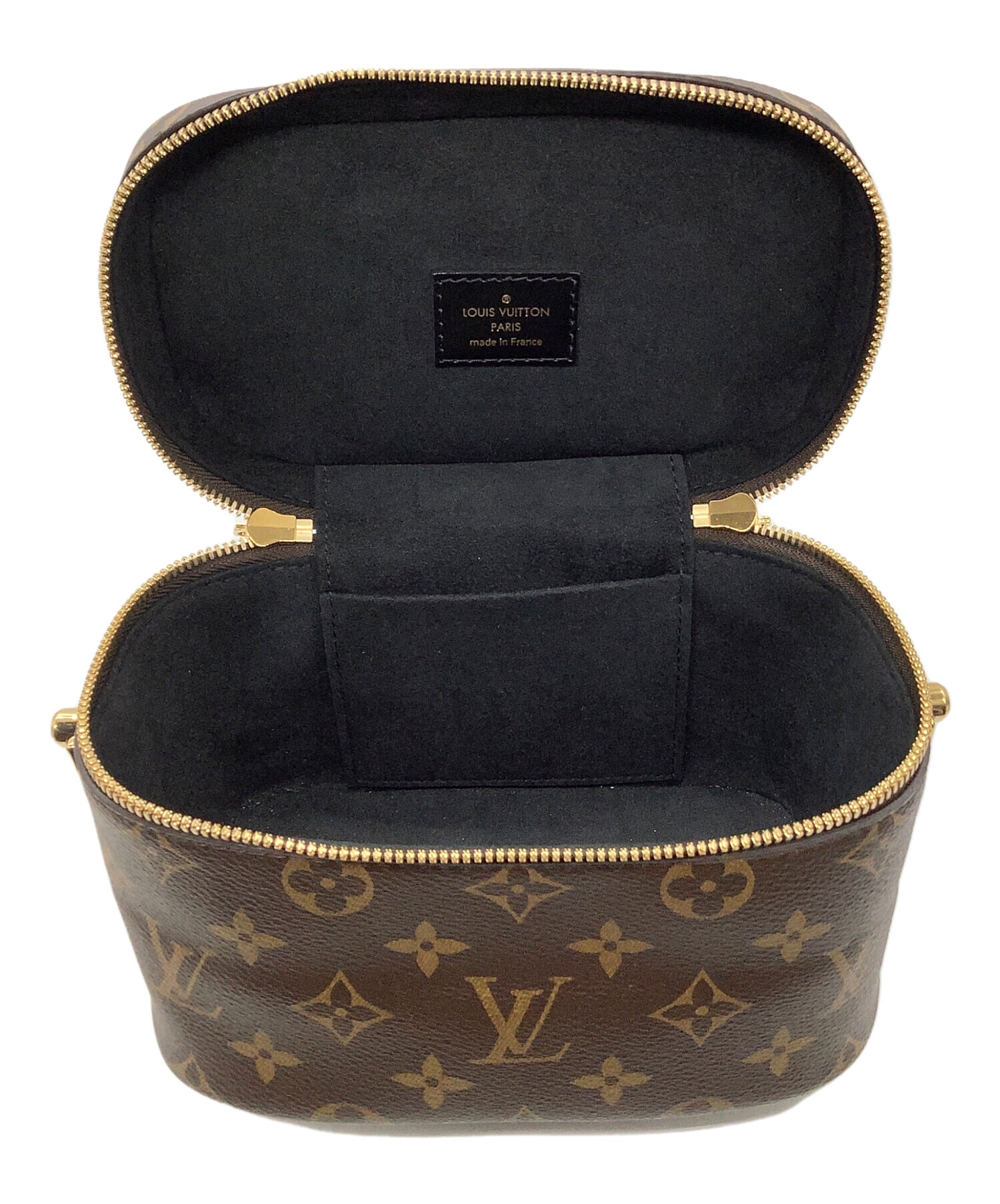 中古・古着通販】LOUIS VUITTON (ルイ ヴィトン) ヴァニティ NV PM
