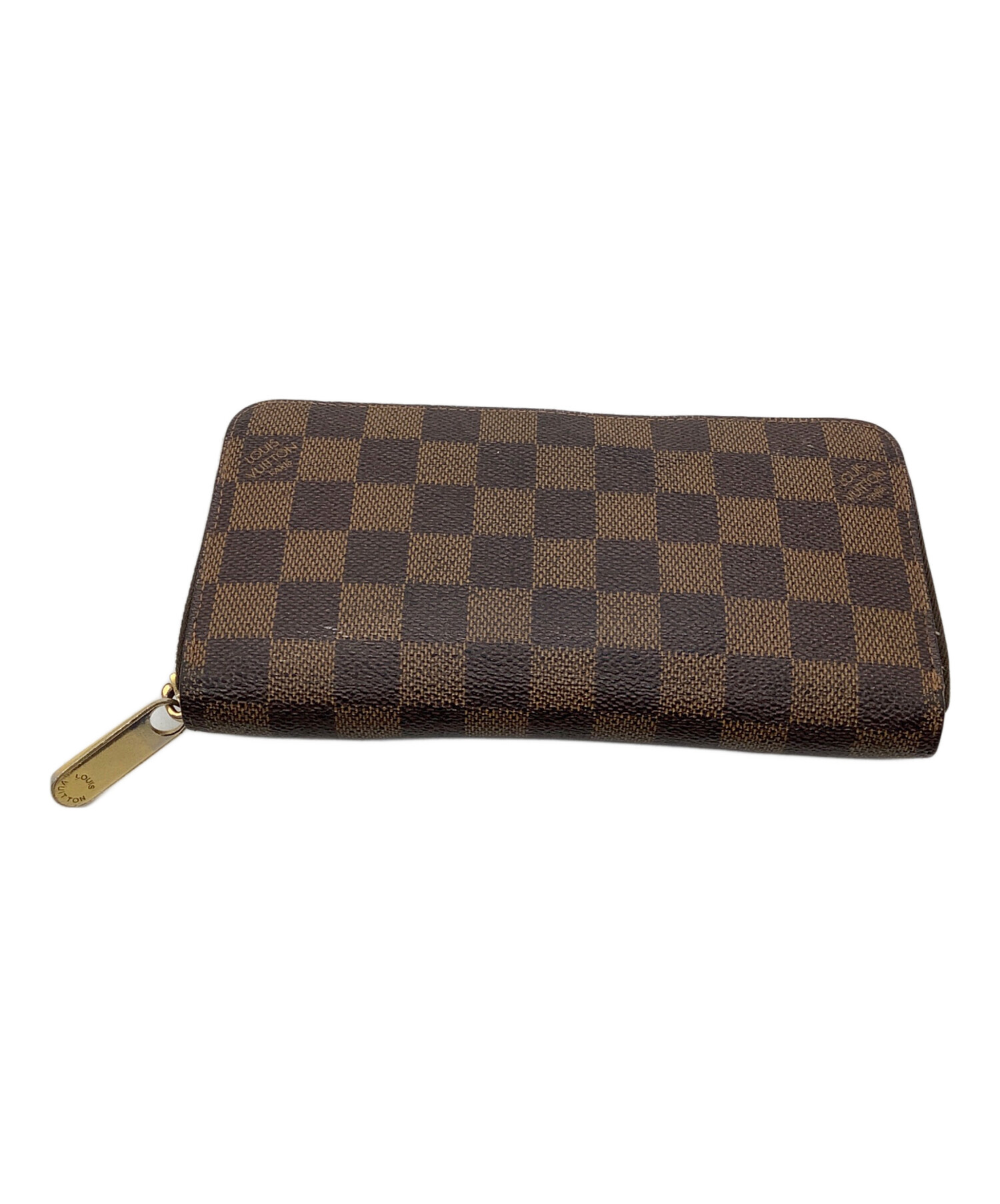 中古・古着通販】LOUIS VUITTON (ルイ ヴィトン) 長財布 LOUIS VUITTON