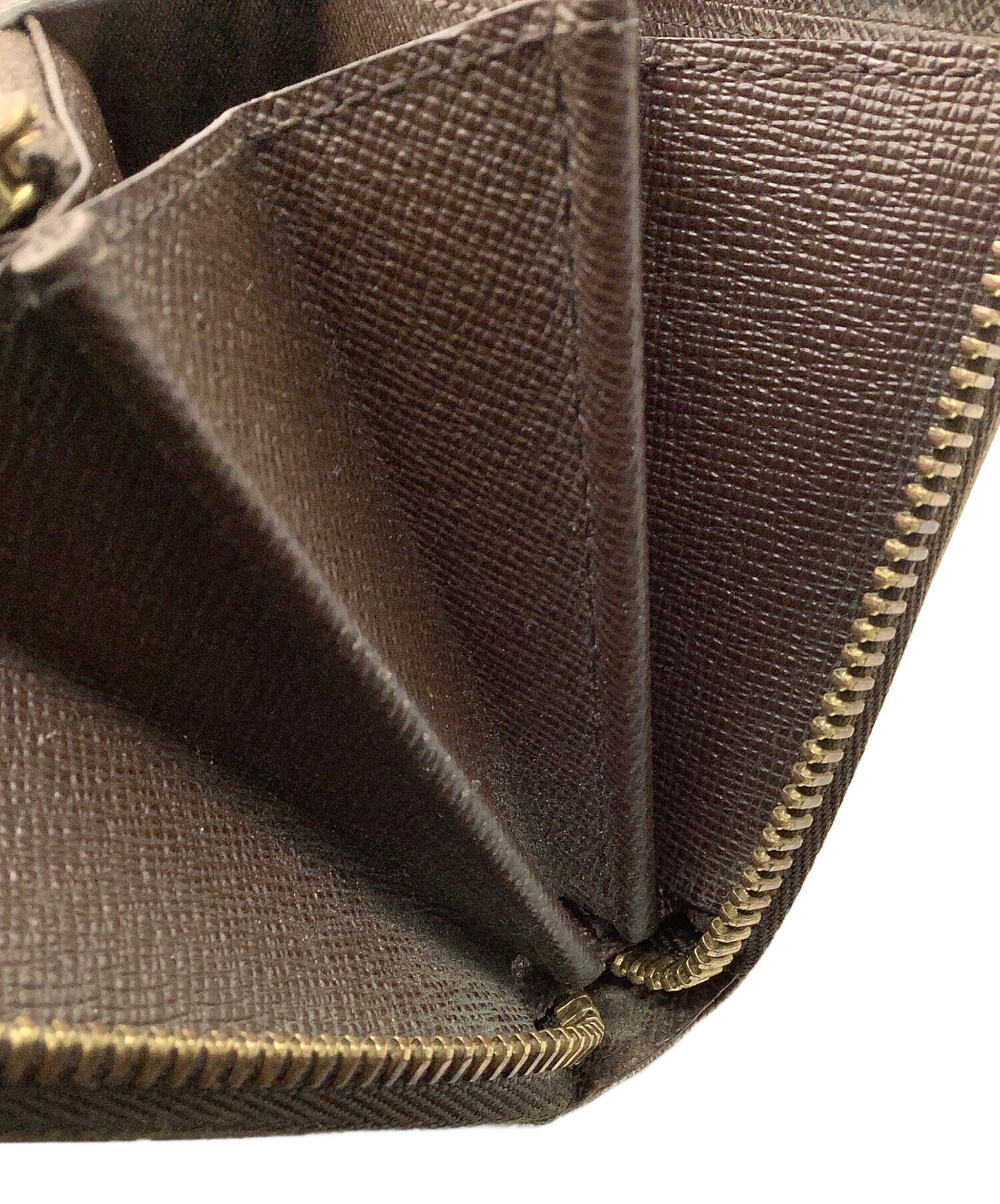 中古・古着通販】LOUIS VUITTON (ルイ ヴィトン) 長財布 LOUIS VUITTON