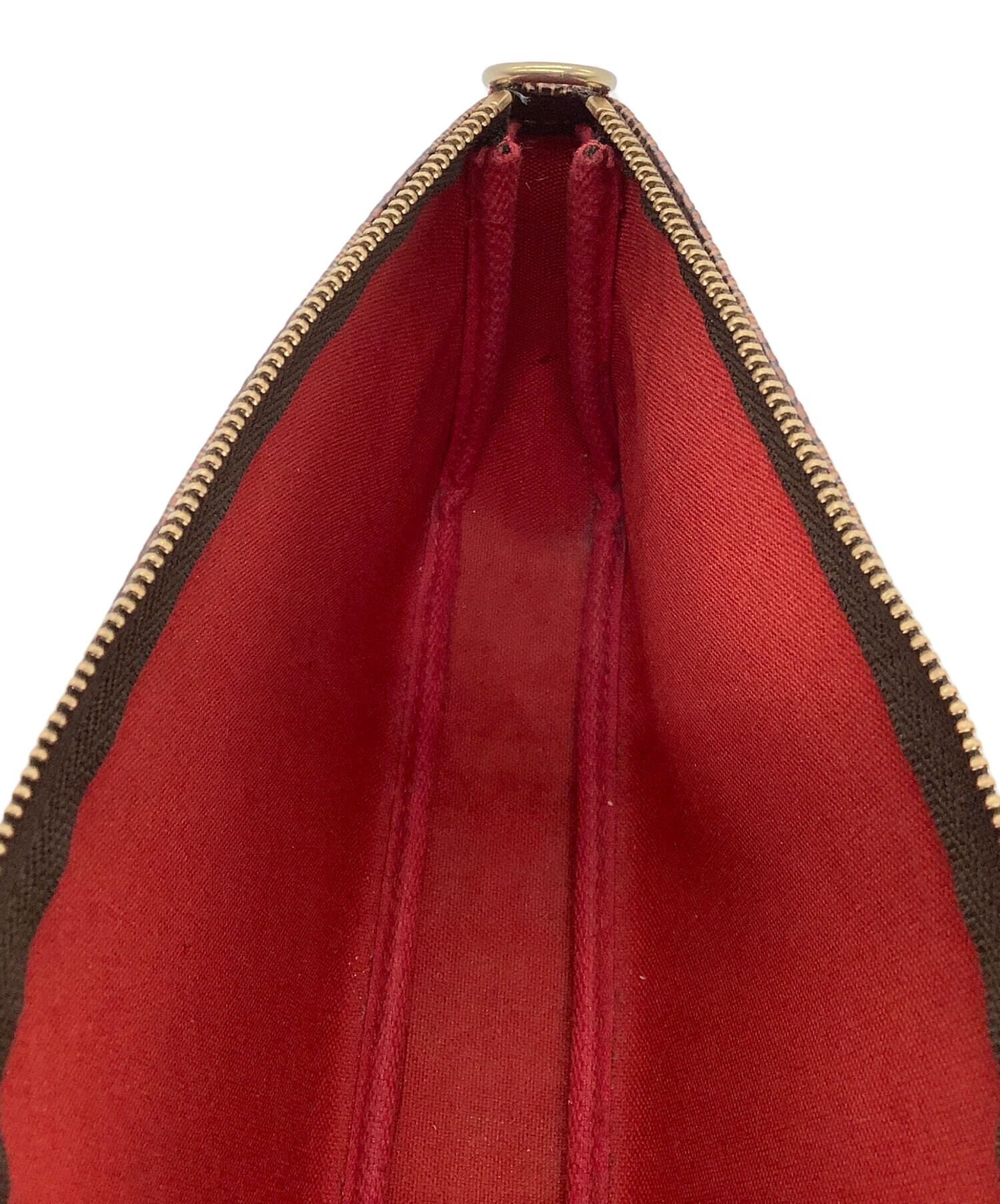中古・古着通販】LOUIS VUITTON (ルイ ヴィトン) ミニ・ポシェット