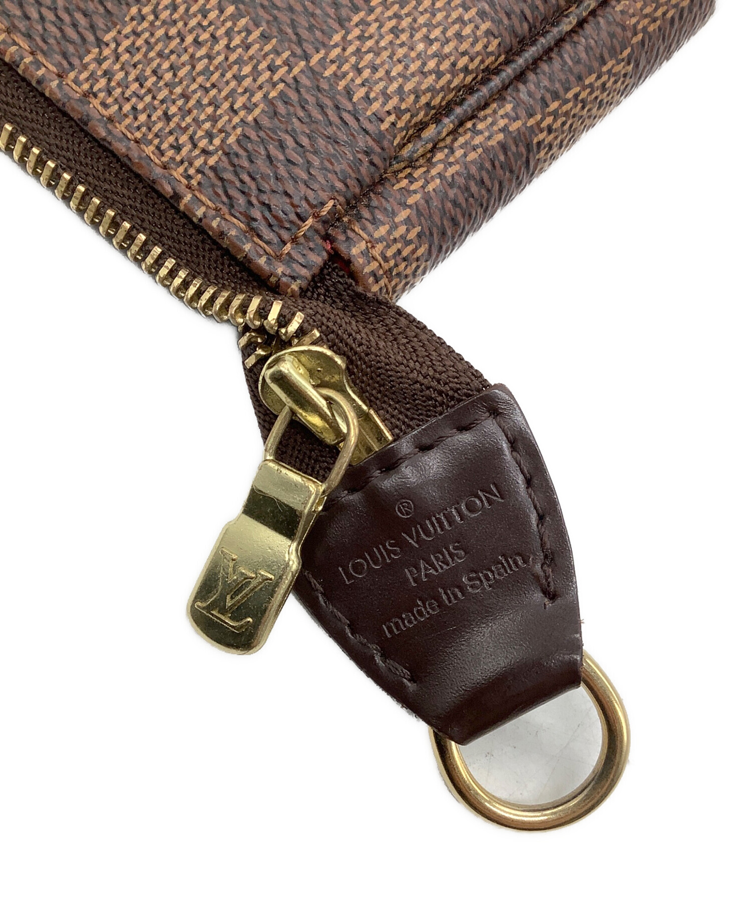 中古・古着通販】LOUIS VUITTON (ルイ ヴィトン) ミニ・ポシェット