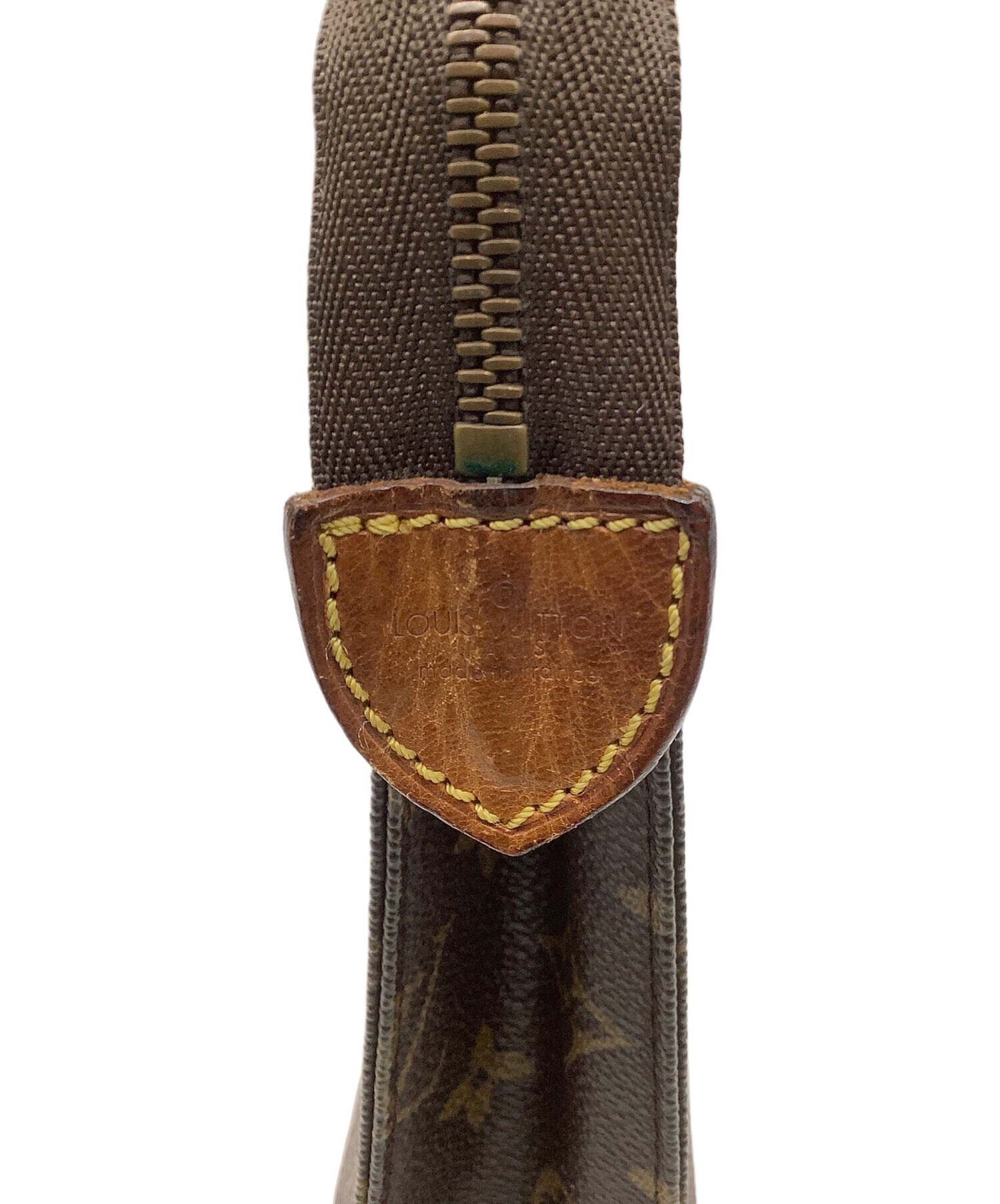 中古・古着通販】LOUIS VUITTON (ルイ ヴィトン) ポシェットトワレット