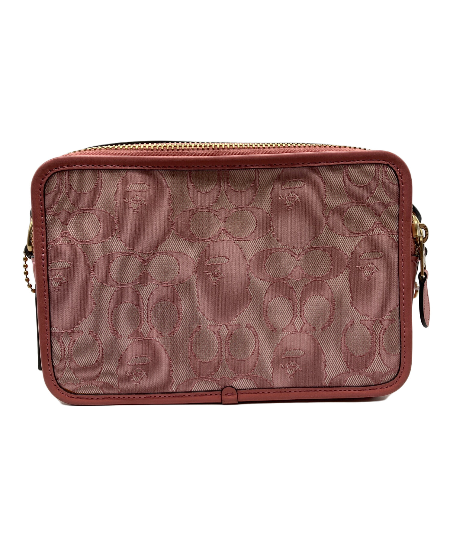 中古・古着通販】COACH (コーチ) A BATHING APE (ア ベイシング エイプ