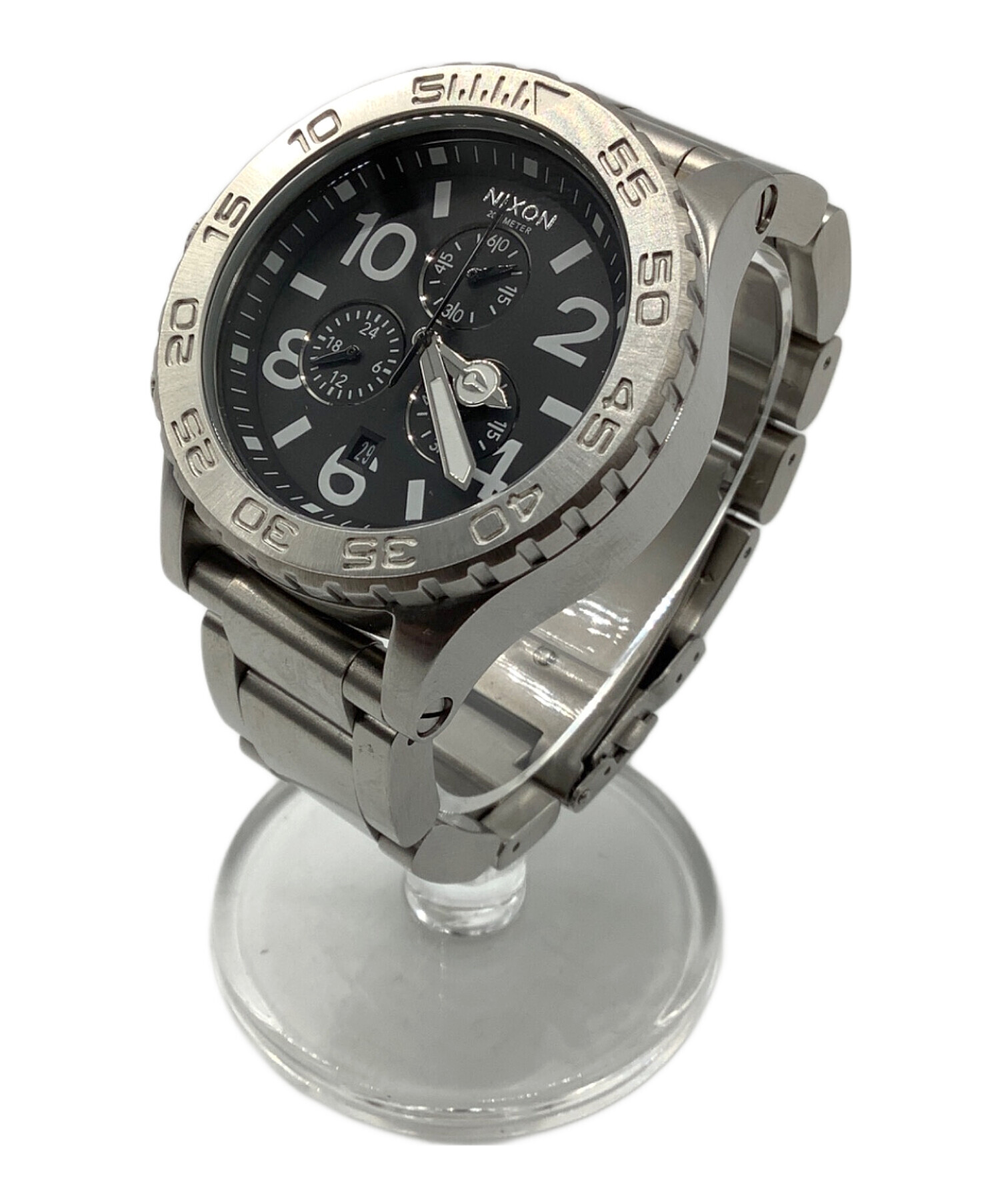 中古・古着通販】NIXON (ニクソン) 腕時計 クォーツ｜ブランド・古着