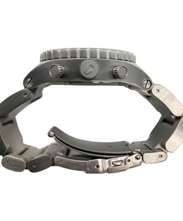 中古・古着通販】NIXON (ニクソン) 腕時計 クォーツ｜ブランド・古着