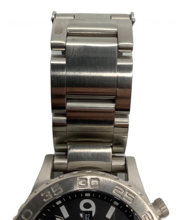 中古・古着通販】NIXON (ニクソン) 腕時計 クォーツ｜ブランド・古着