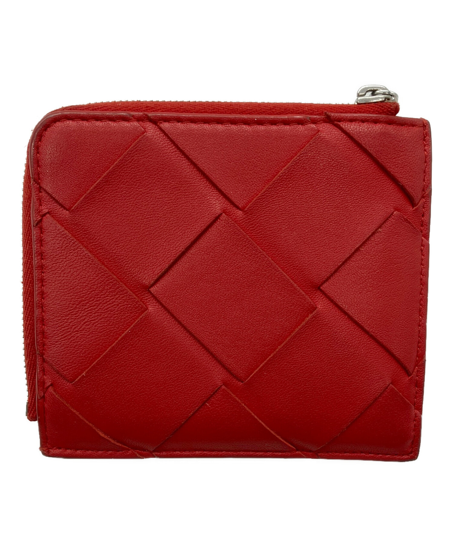 BOTTEGA VENETA ボッテガベネタ 財布・ケース レディース 【古着】【中古】 中古・古着通販】BOTTEGA VENETA (ボッテガベネタ) コインケース