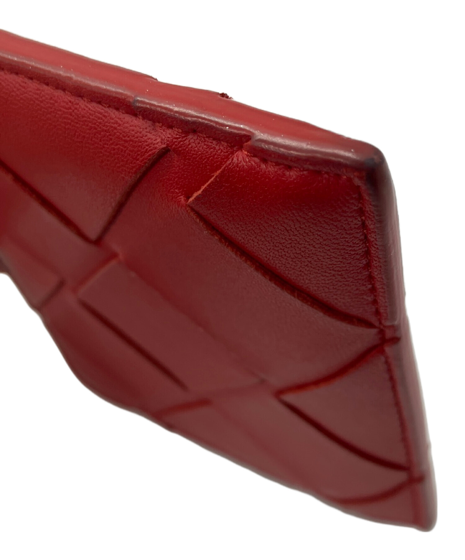 中古・古着通販】BOTTEGA VENETA (ボッテガベネタ) コインケース