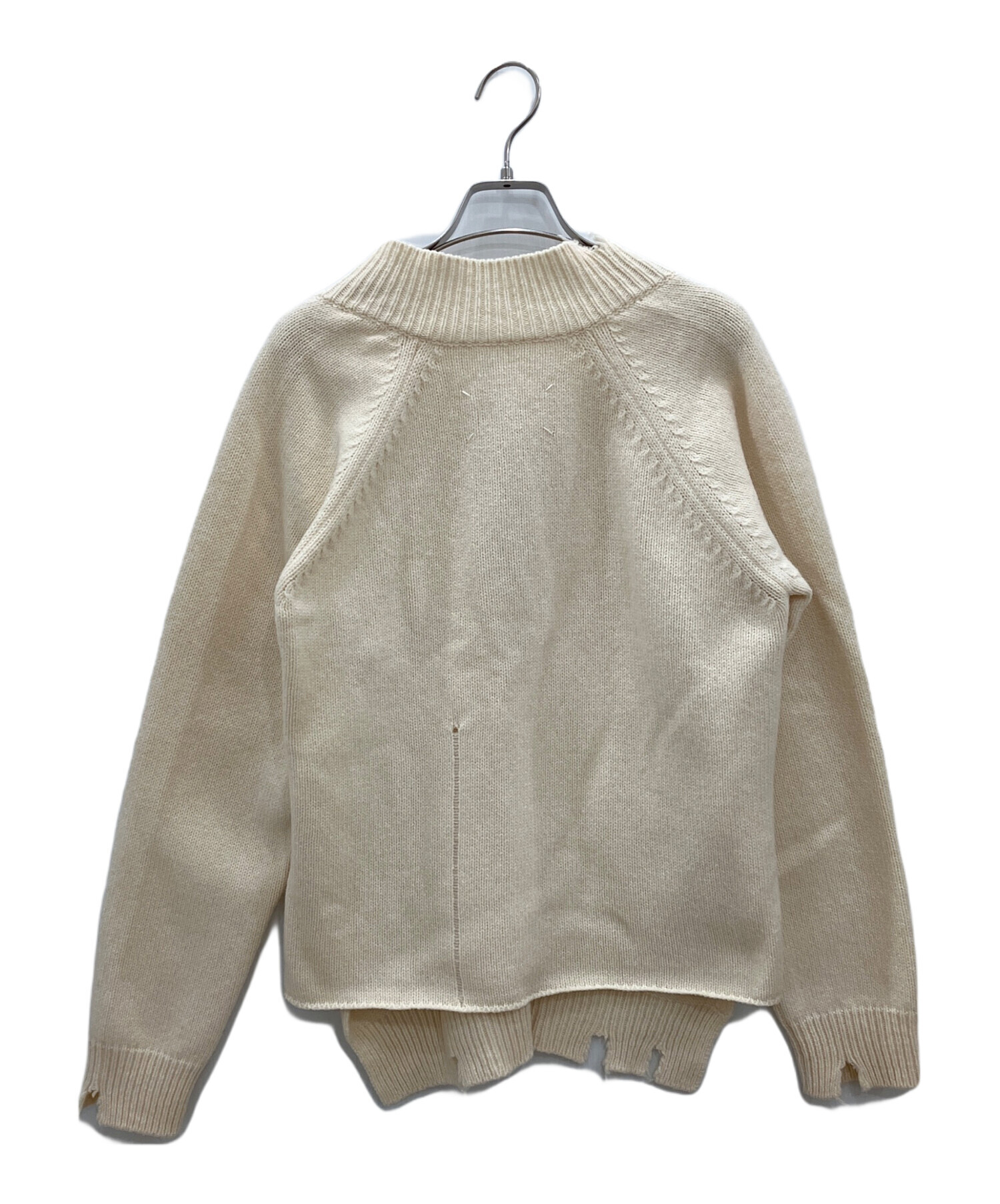 中古・古着通販】Maison Margiela (メゾンマルジェラ) デストロイV