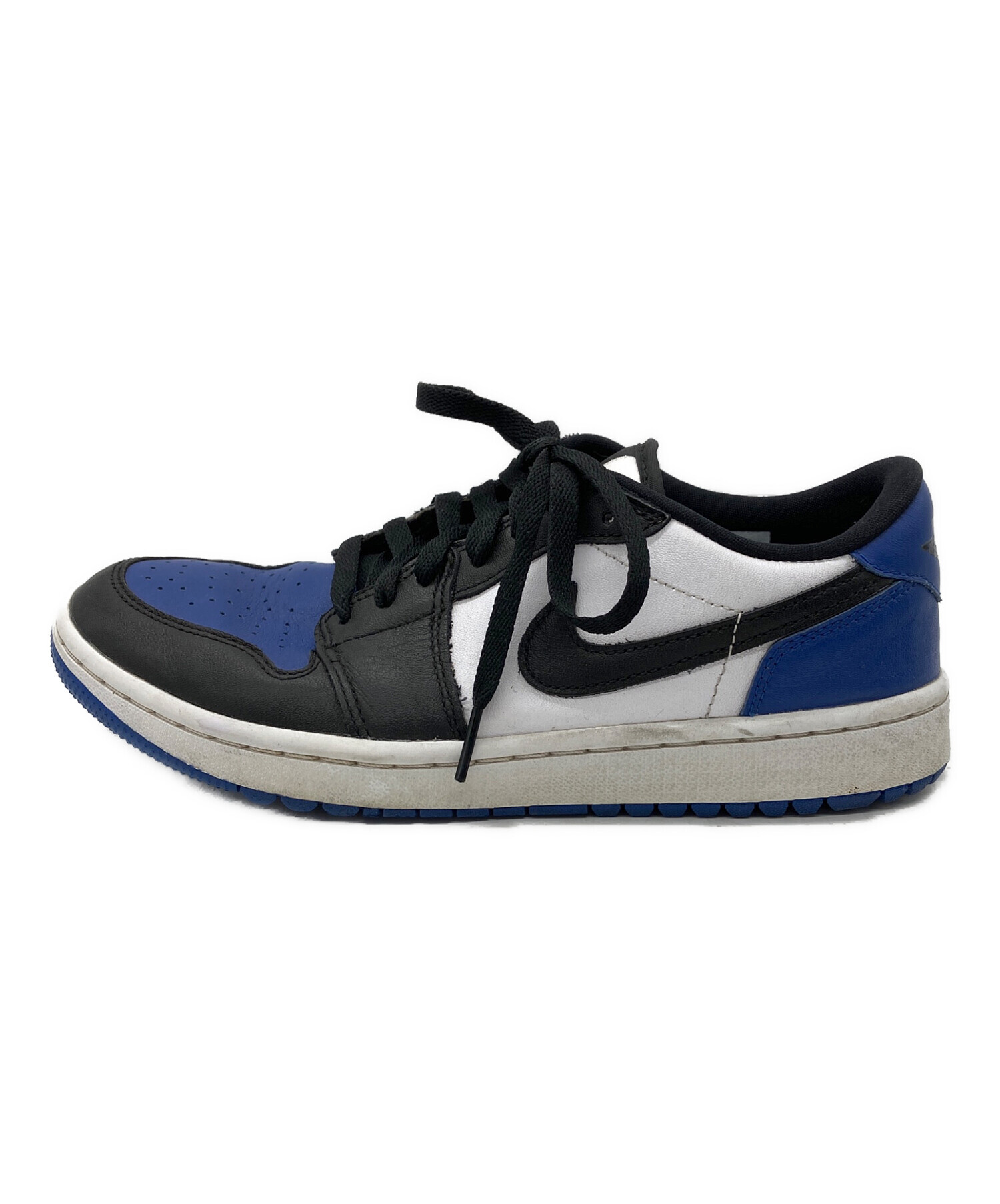中古・古着通販】NIKE (ナイキ) Air Jordan 1 Low Golf NIKE メンズ
