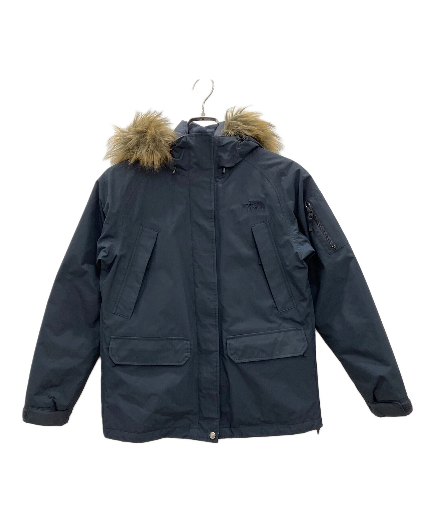 ノースフェイス グレーストリクライメートパーカ THE NORTH FACE（ザ 