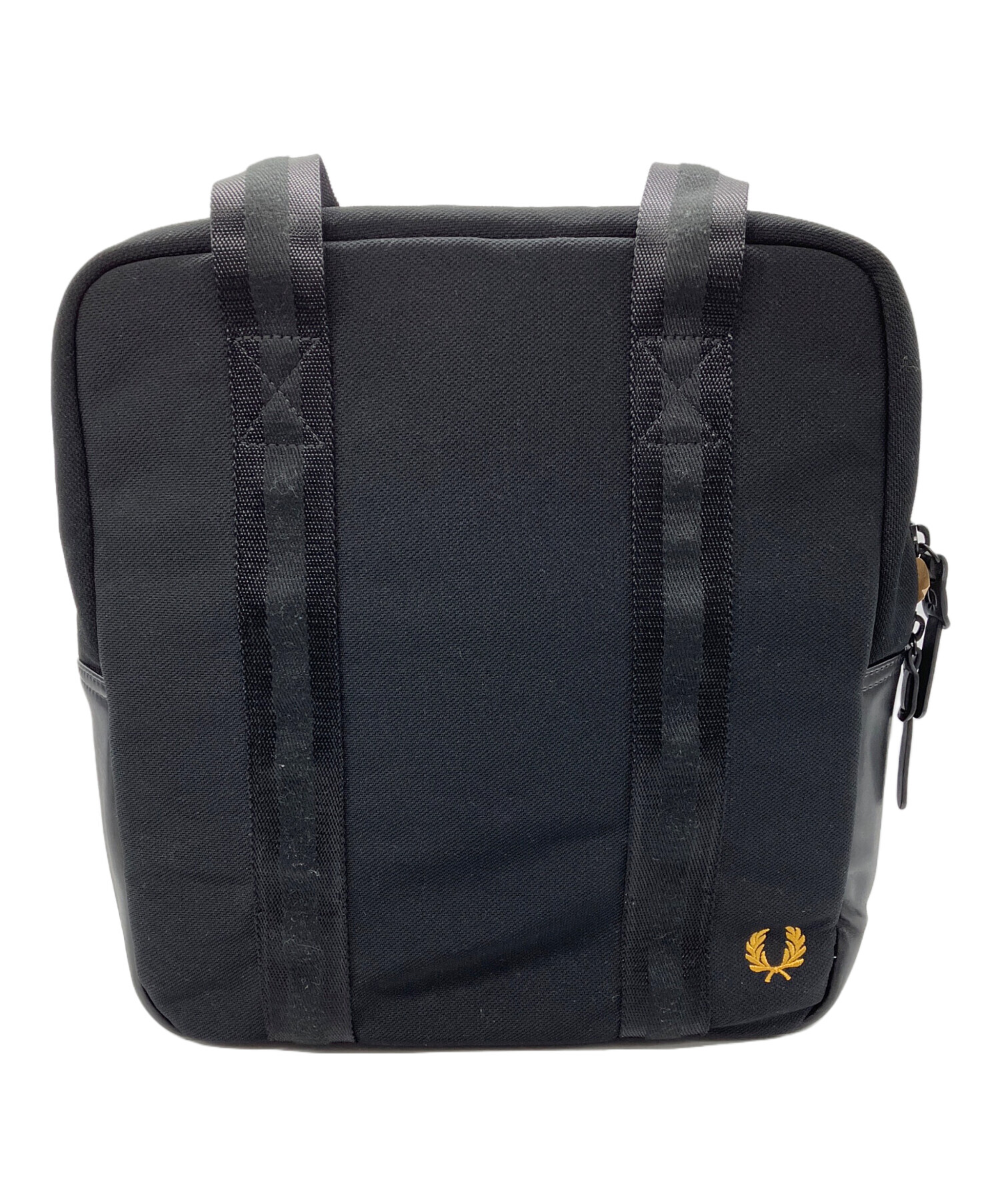 中古・古着通販】FRED PERRY (フレッドペリー) トートバッグ FRED