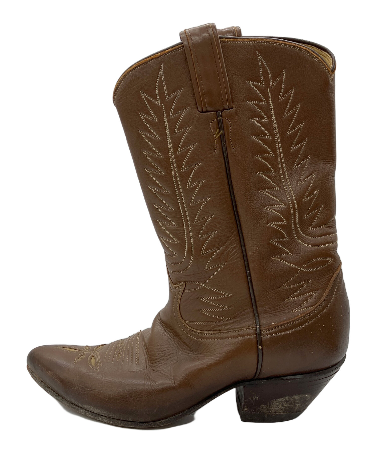 中古・古着通販】TONY LAMA (トニーラマ) ウェスタンブーツ TONY LAMA