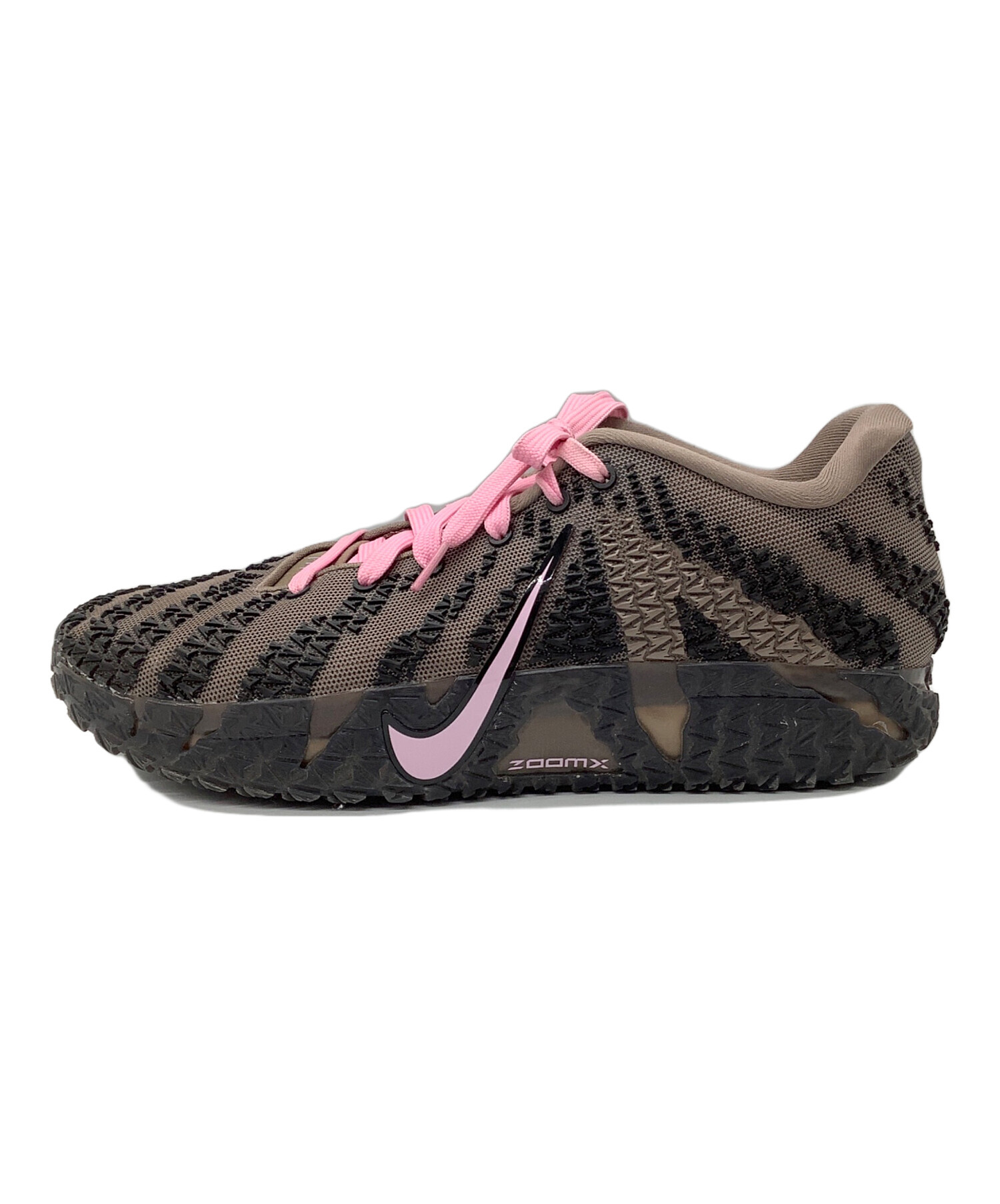 中古・古着通販】NIKE (ナイキ) バスケットボールシューズ NIKE メンズ 