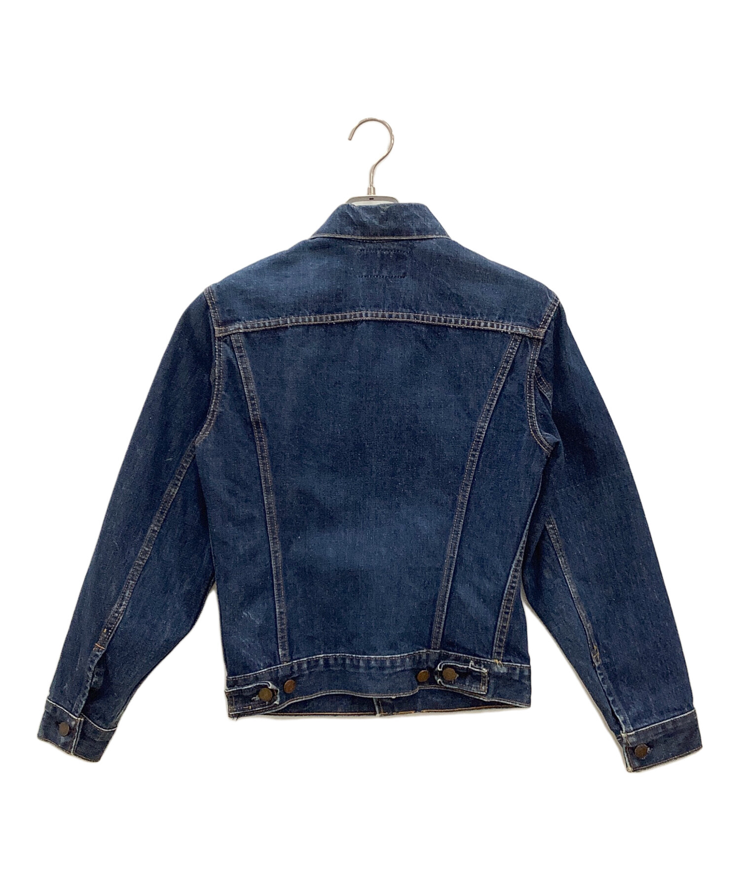 中古・古着通販】LEVI'S (リーバイス) デニムジャケット LEVI'S メンズ