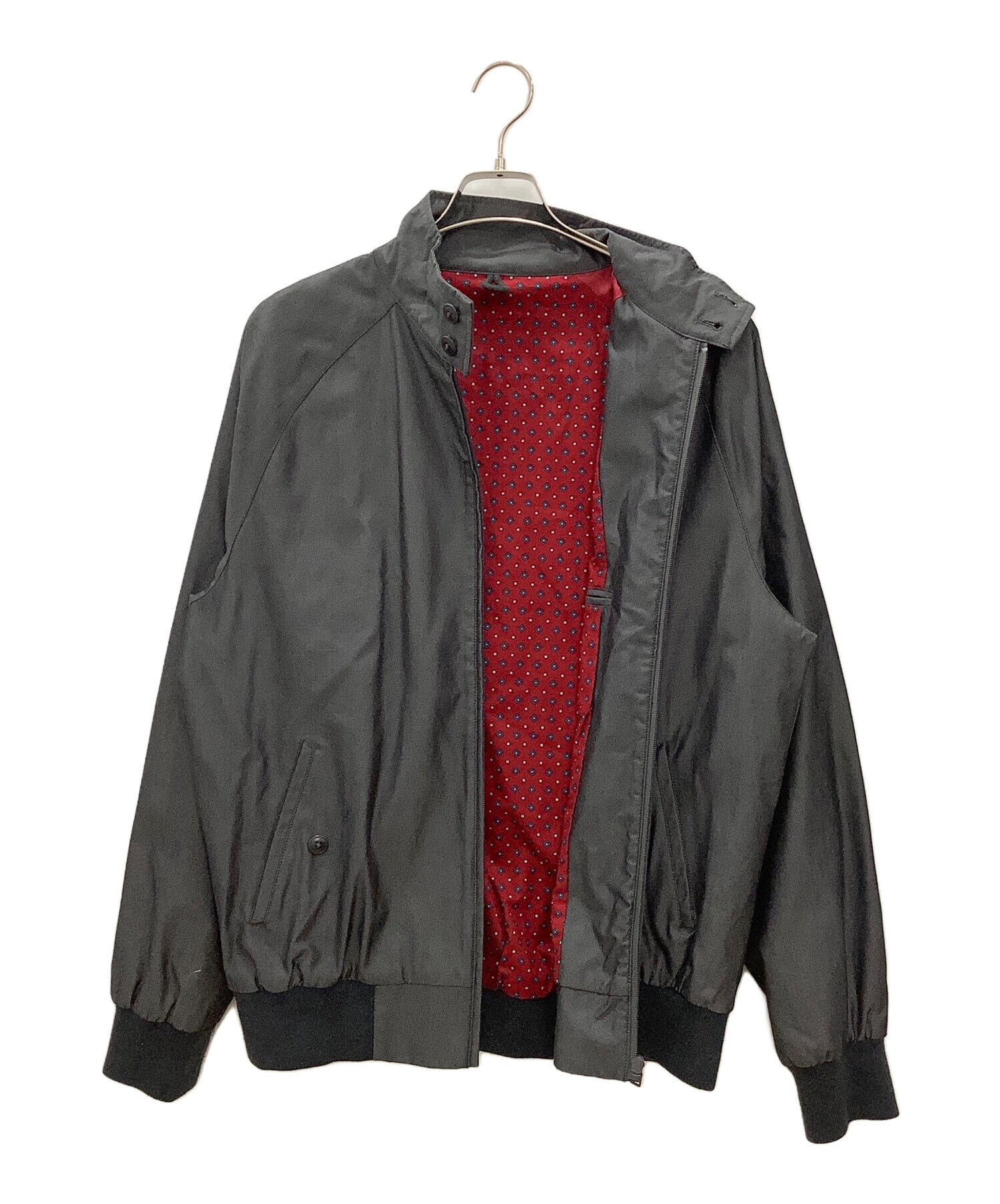 中古・古着通販】FRED PERRY (フレッドペリー) スイングトップ FRED