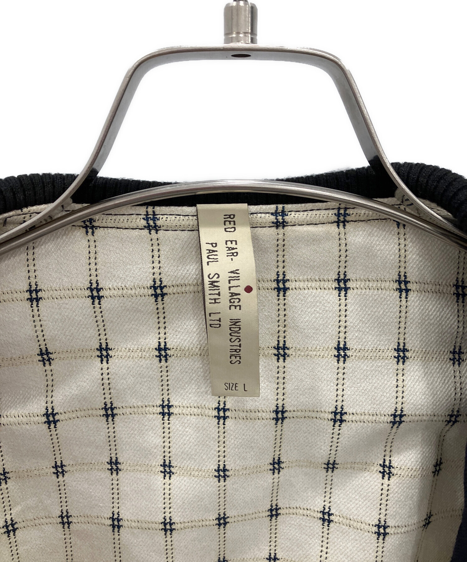 中古・古着通販】RED EAR Paul Smith (レッドイヤーポールスミス