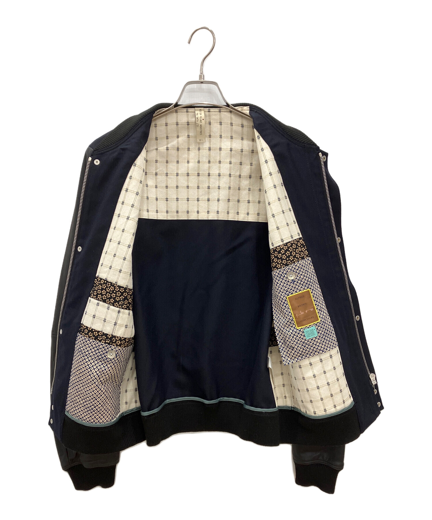 中古・古着通販】RED EAR Paul Smith (レッドイヤーポールスミス