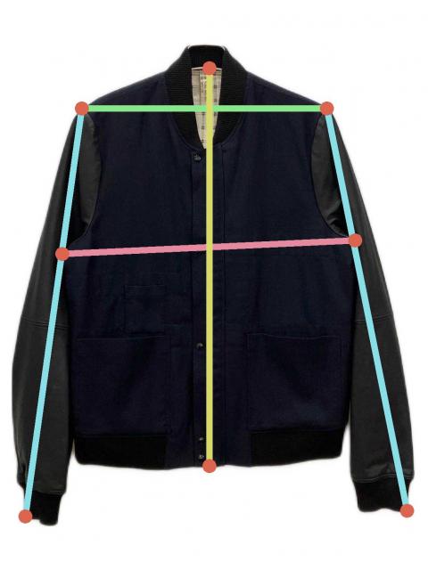 中古・古着通販】RED EAR Paul Smith (レッドイヤーポールスミス