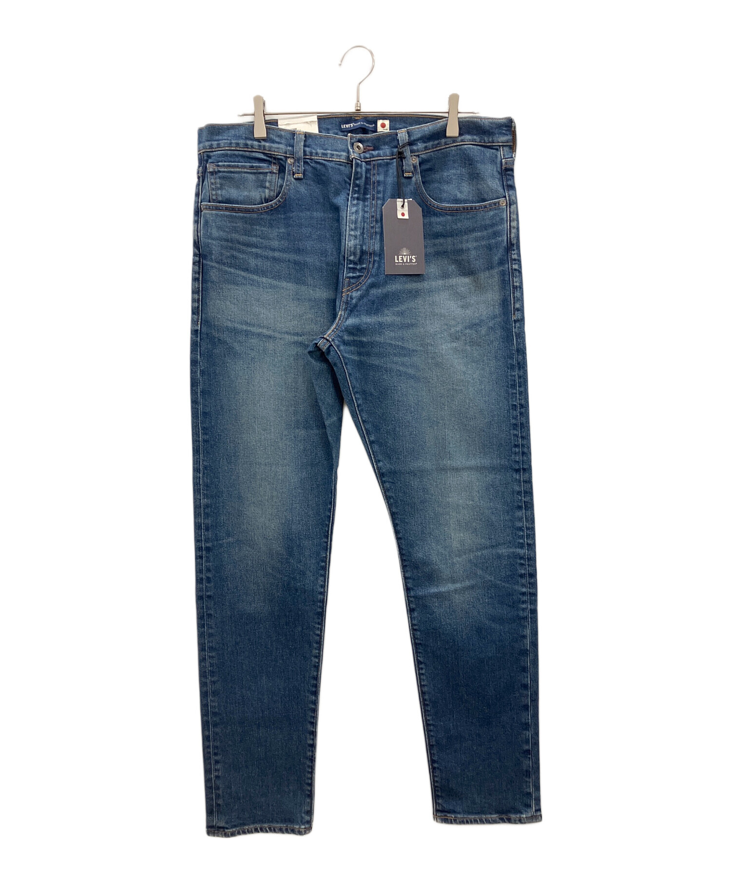 中古・古着通販】LEVI'S MADE&CRAFTED (リーバイスメイドクラフテッド