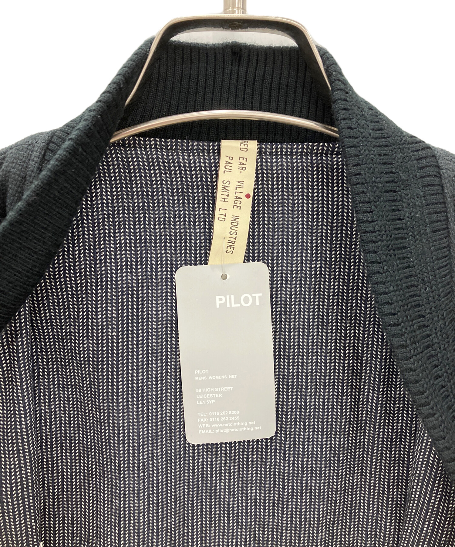 中古・古着通販】RED EAR Paul Smith (レッドイヤーポールスミス