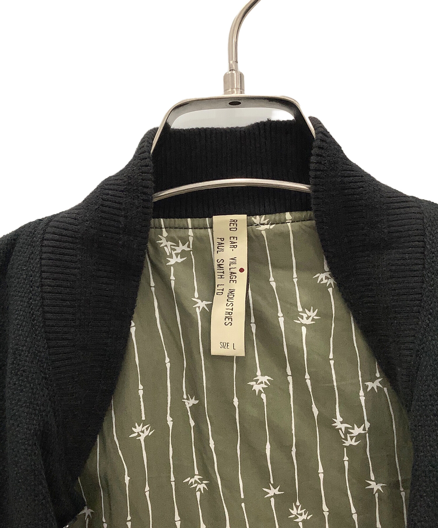 中古・古着通販】RED EAR Paul Smith (レッドイヤーポールスミス