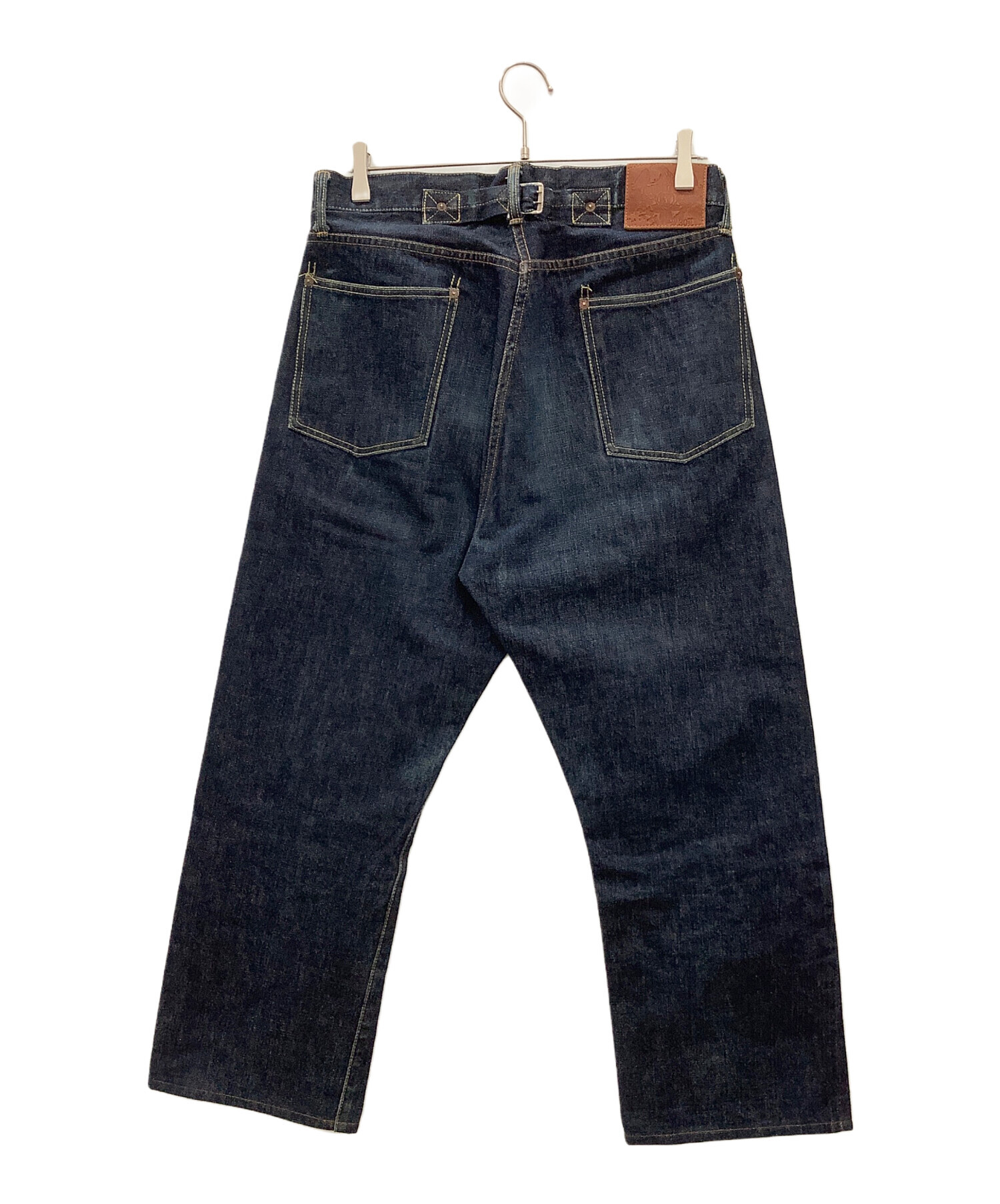 中古・古着通販】TENDERLOIN (テンダーロイン) デニムパンツ