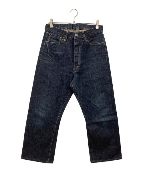 中古・古着通販】TENDERLOIN (テンダーロイン) デニムパンツ