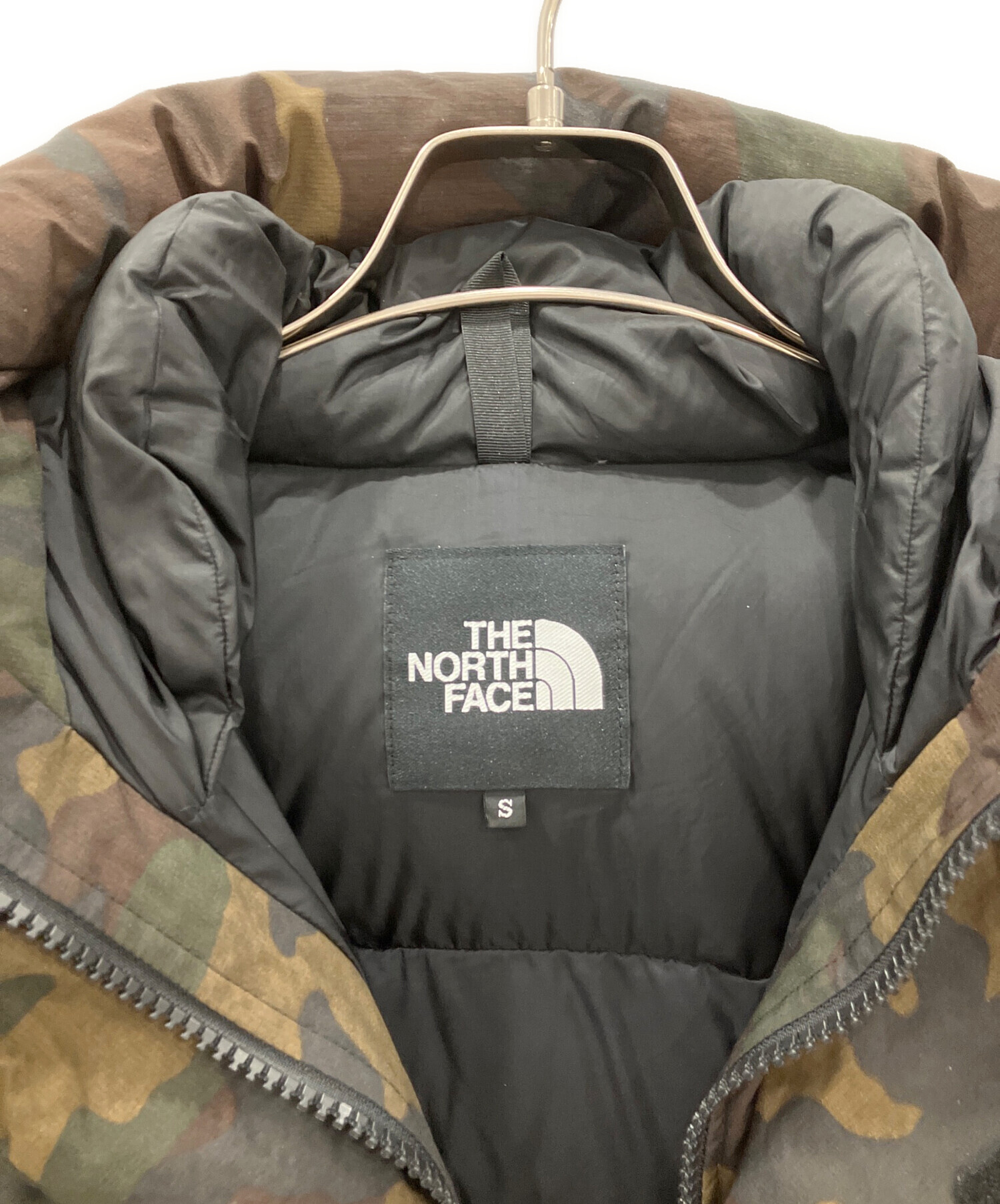 中古・古着通販】THE NORTH FACE (ザ ノース フェイス) ノベルティー