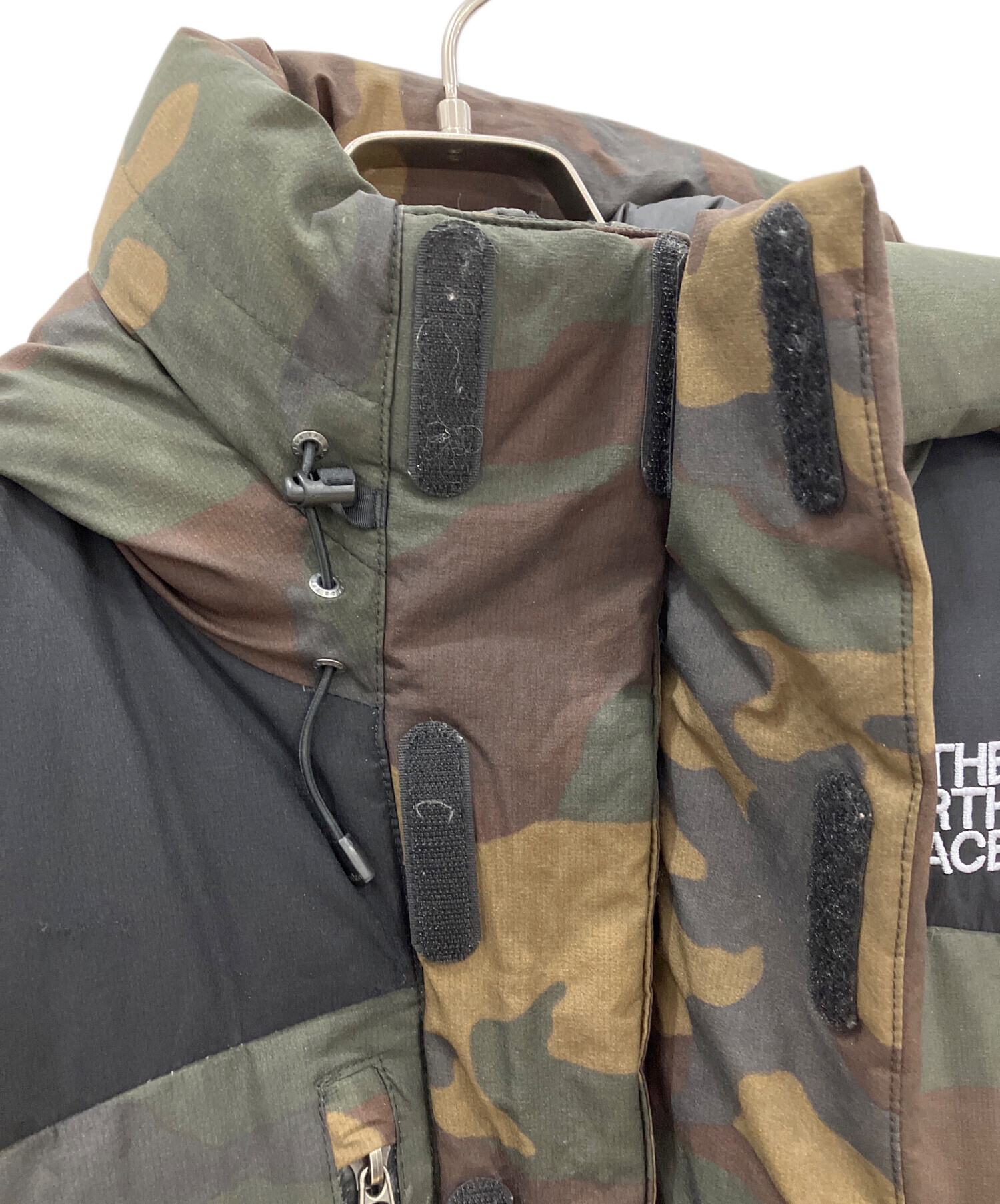 中古・古着通販】THE NORTH FACE (ザ ノース フェイス) ノベルティー 