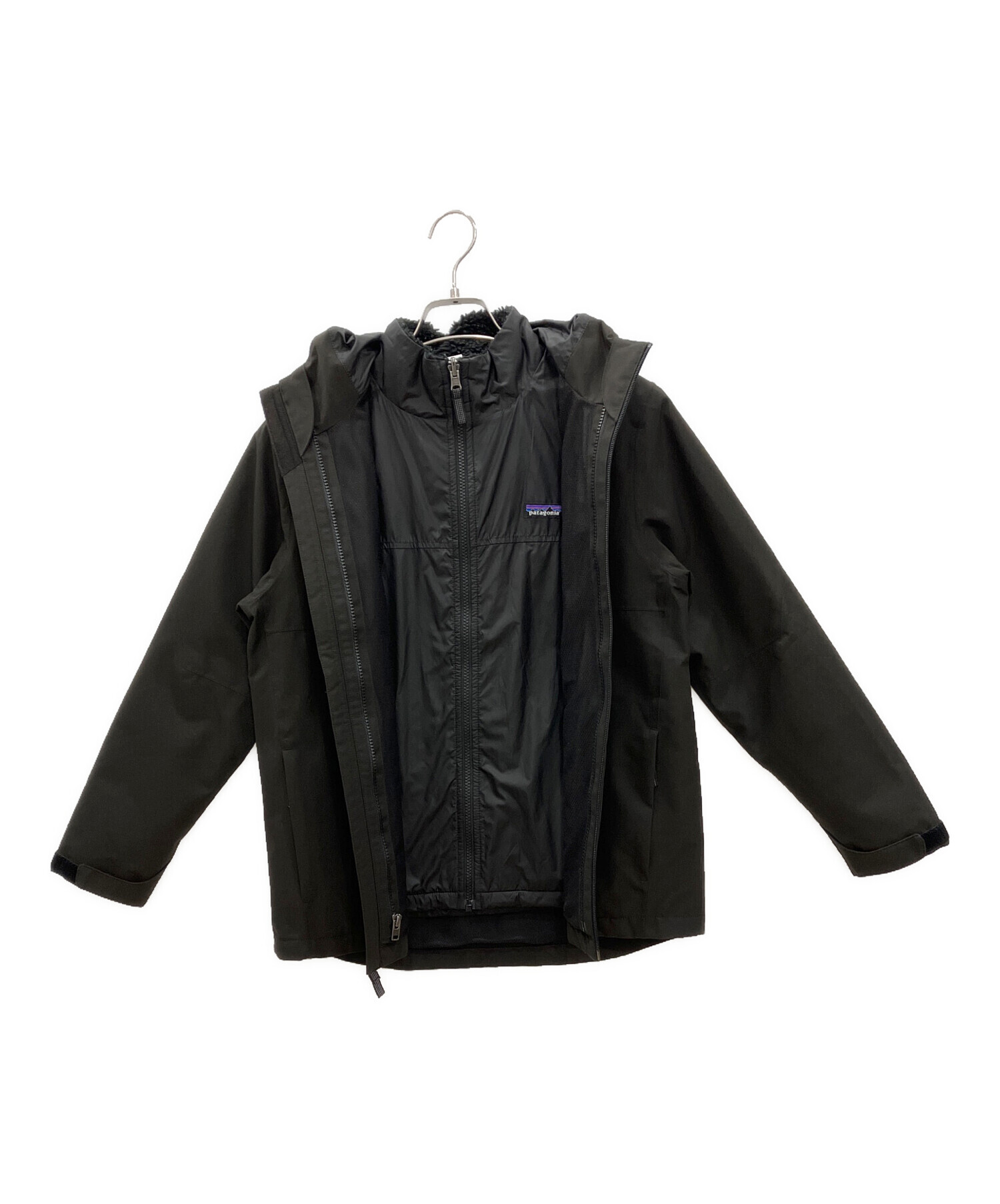 パタゴニア  patagonia  レディース  WOMENS  パーカー patagonia パタゴニア ブランドゴプリント スウェットパーカー