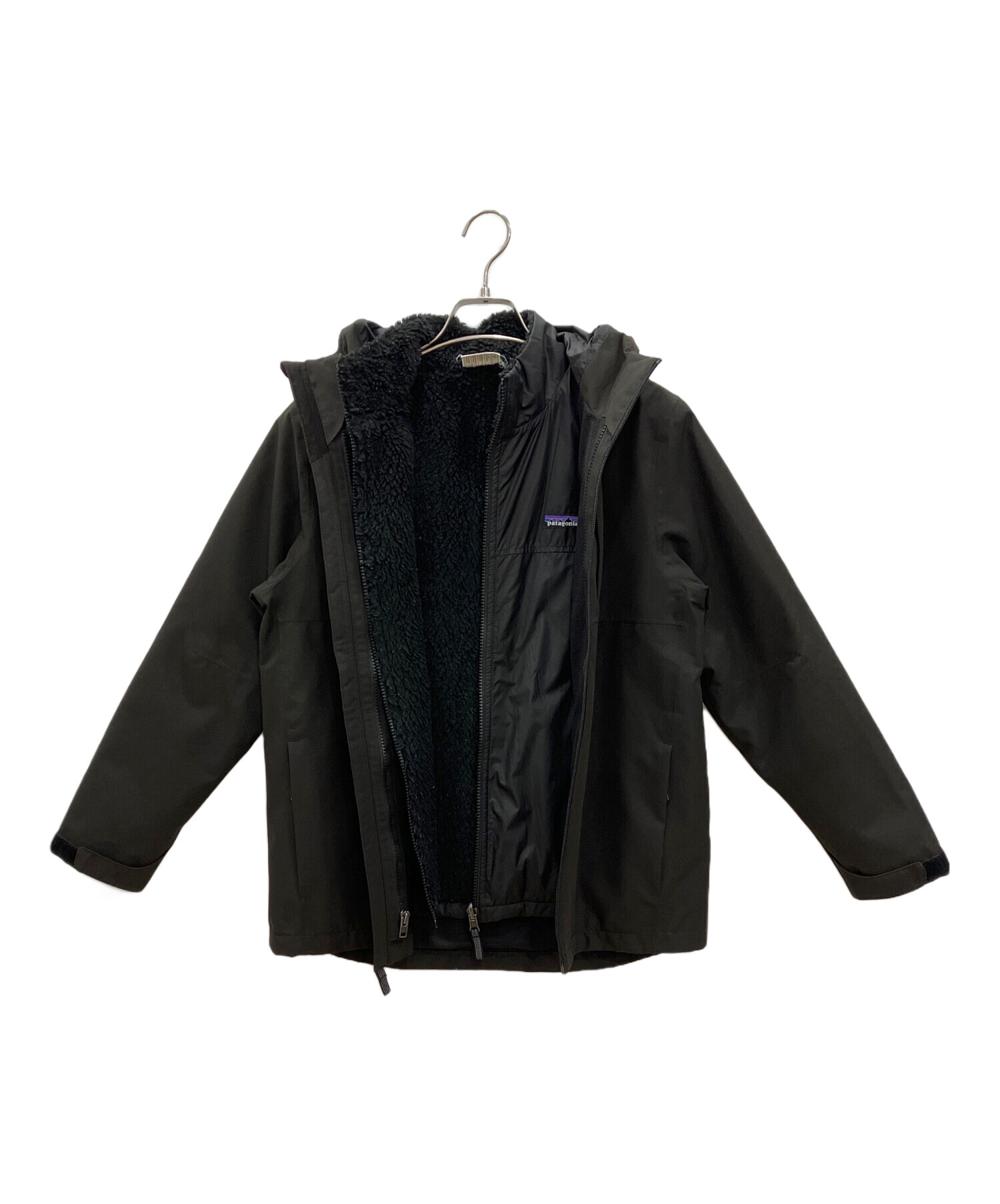 中古・古着通販】Patagonia (パタゴニア) ライナー付きマウンテン