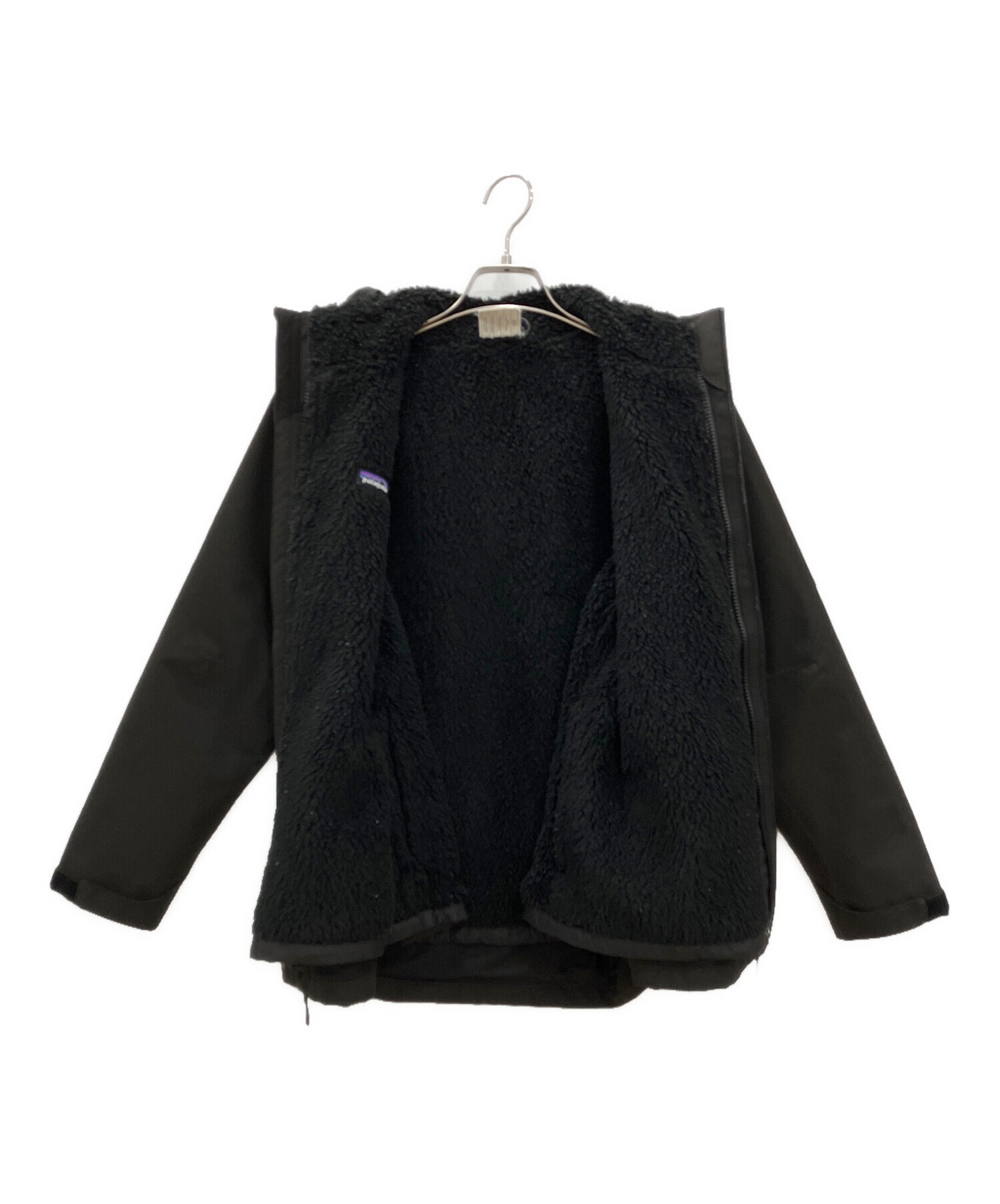 中古・古着通販】Patagonia (パタゴニア) ライナー付きマウンテン