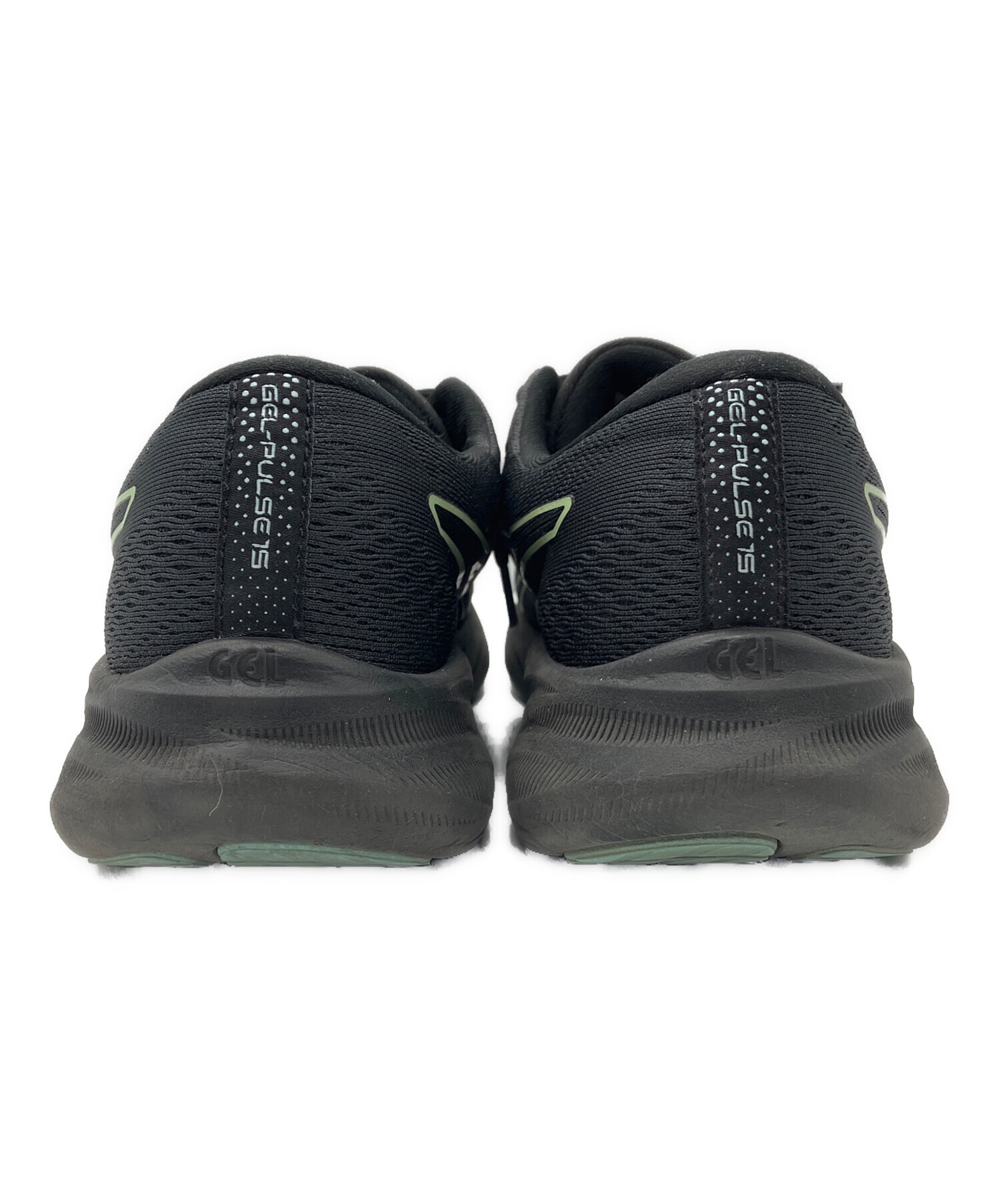 中古・古着通販】asics (アシックス) ローカットスニーカー asics