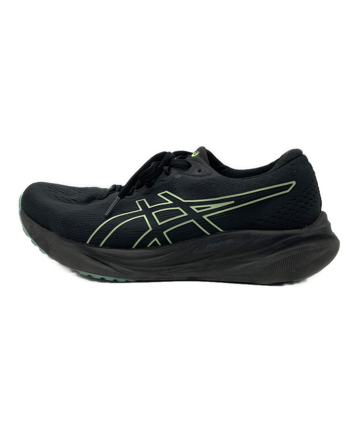 イシタカ出品 中古・古着通販】asics (アシックス) ローカットスニーカー asics