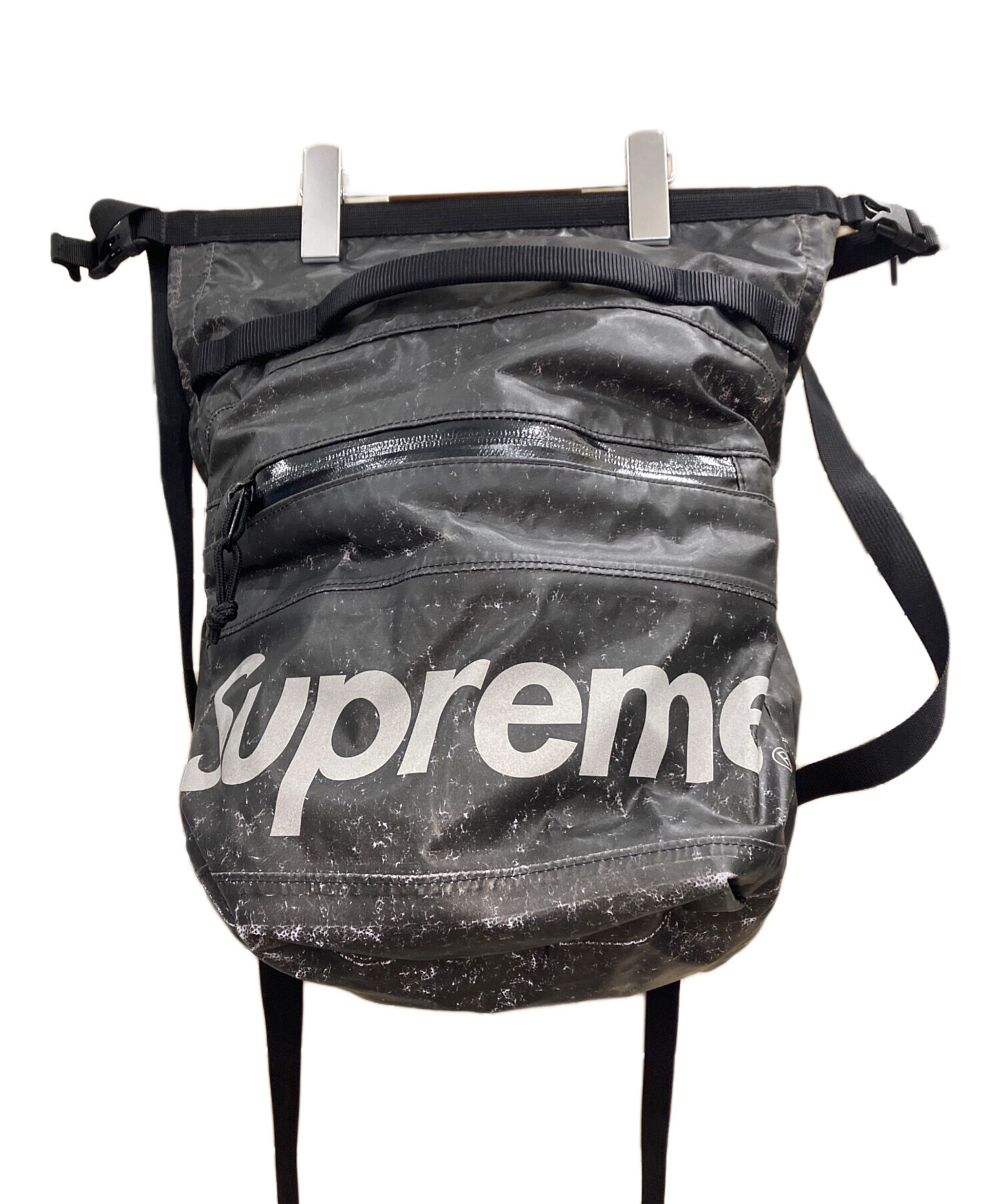 中古・古着通販】SUPREME (シュプリーム) olmetex (オルメテックス