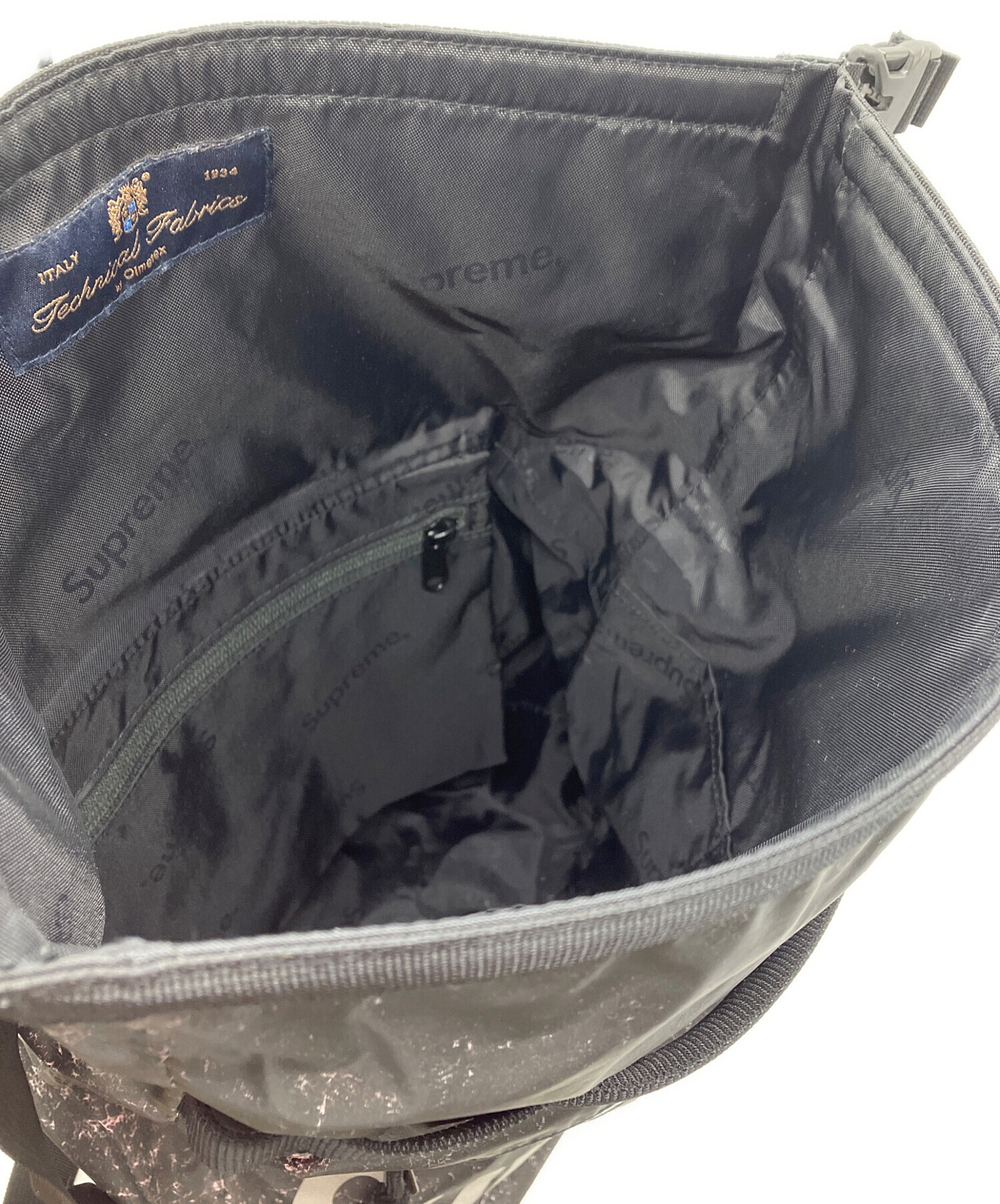 中古・古着通販】SUPREME (シュプリーム) olmetex (オルメテックス